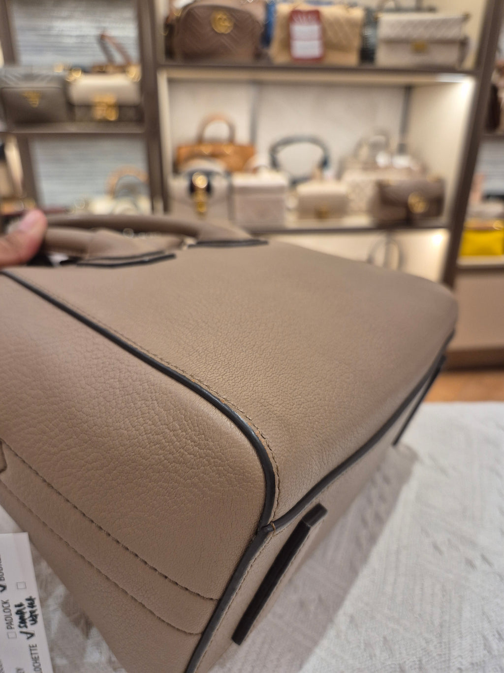 Givenchy Antigona