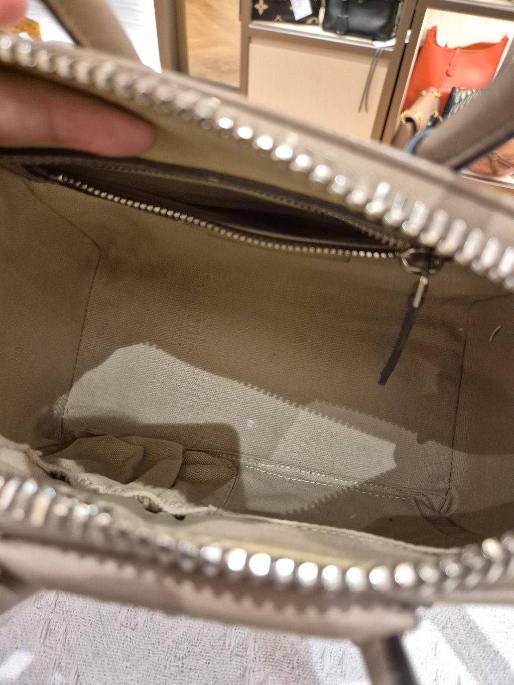Givenchy Antigona