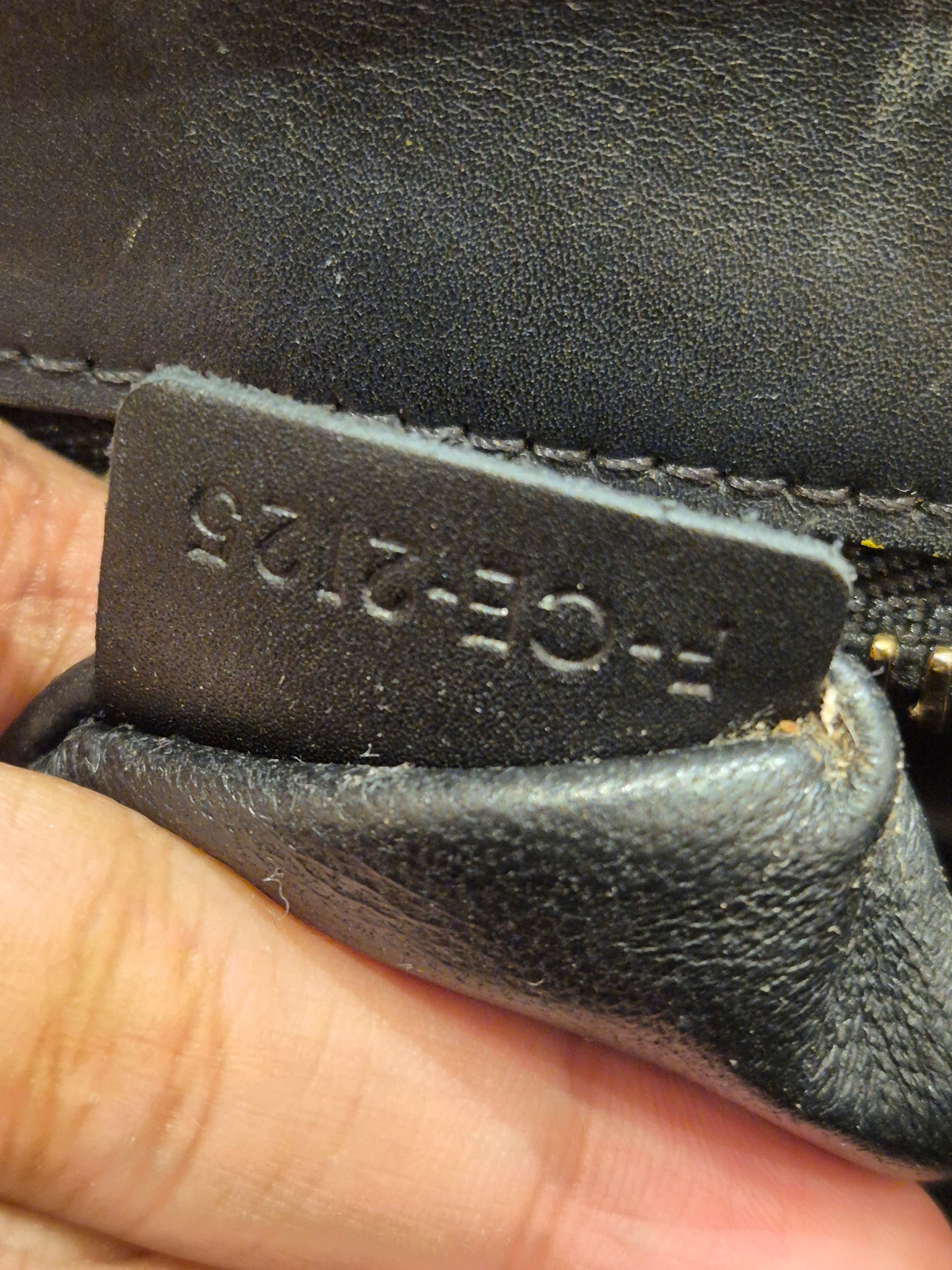 Celine Lugage Micro Multi Colour