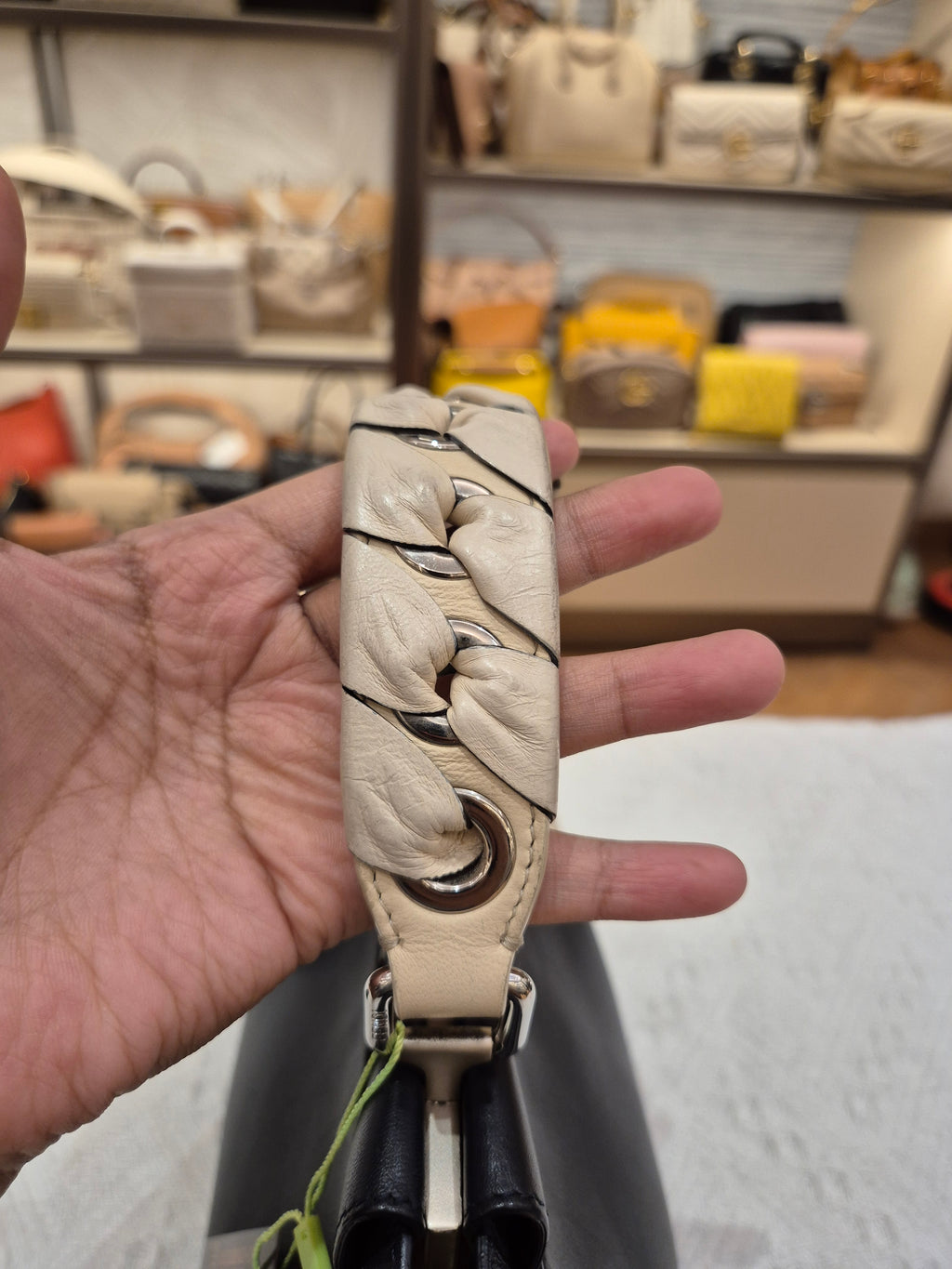 Fendi Pekaboo Small
