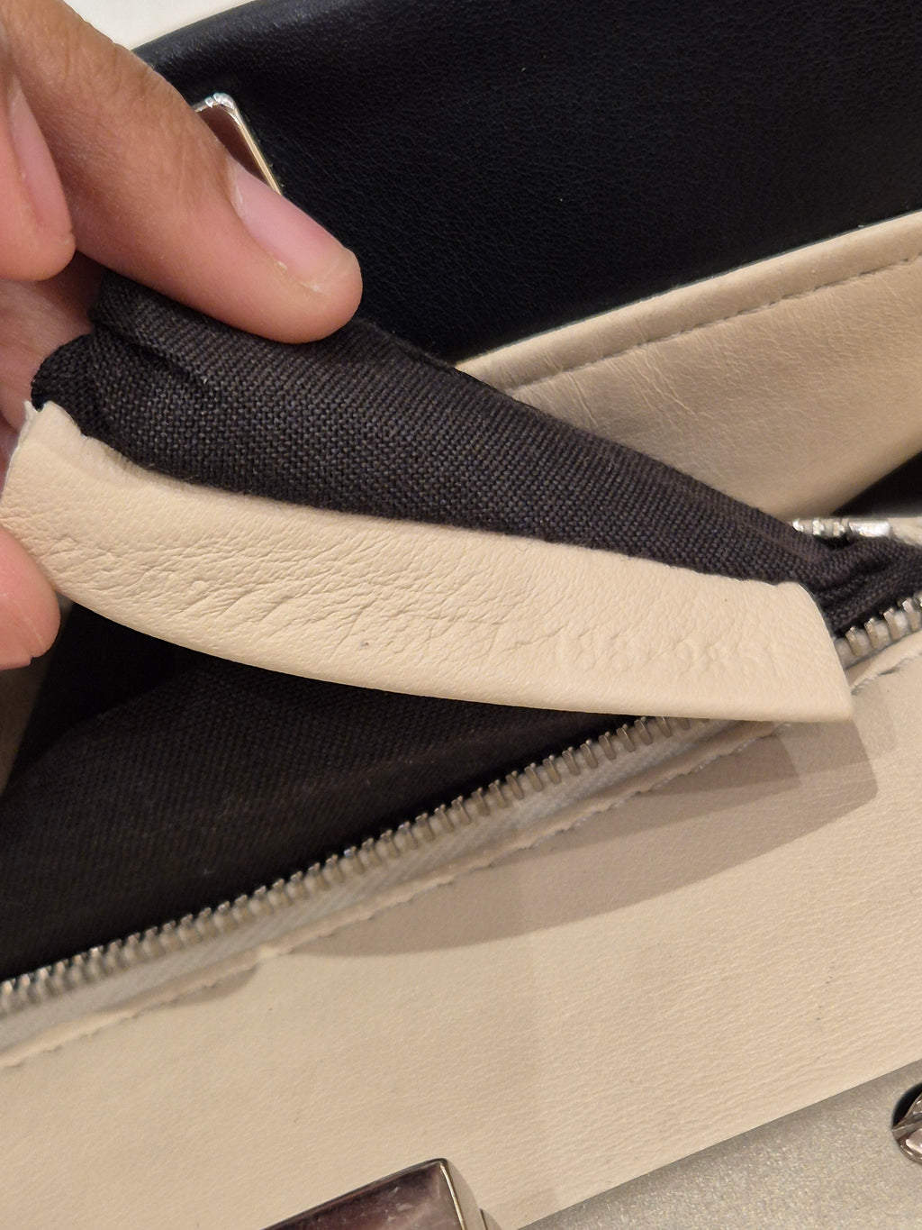 Fendi Pekaboo Small