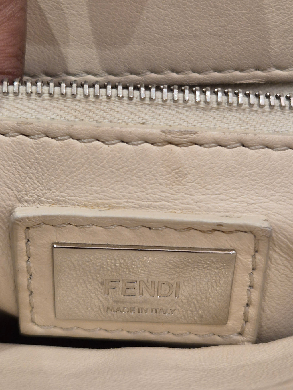 Fendi Pekaboo Small