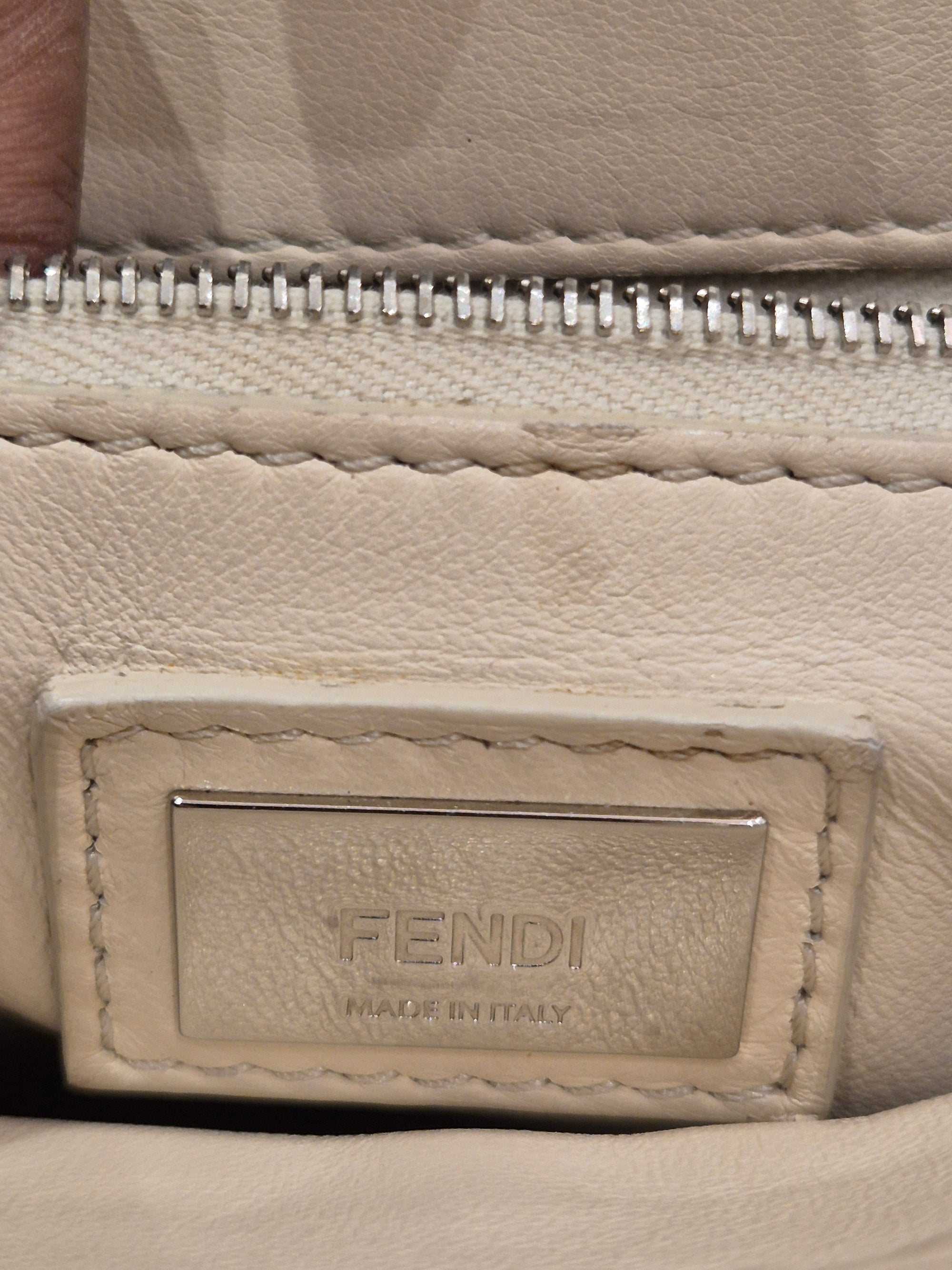 Fendi Pekaboo Small