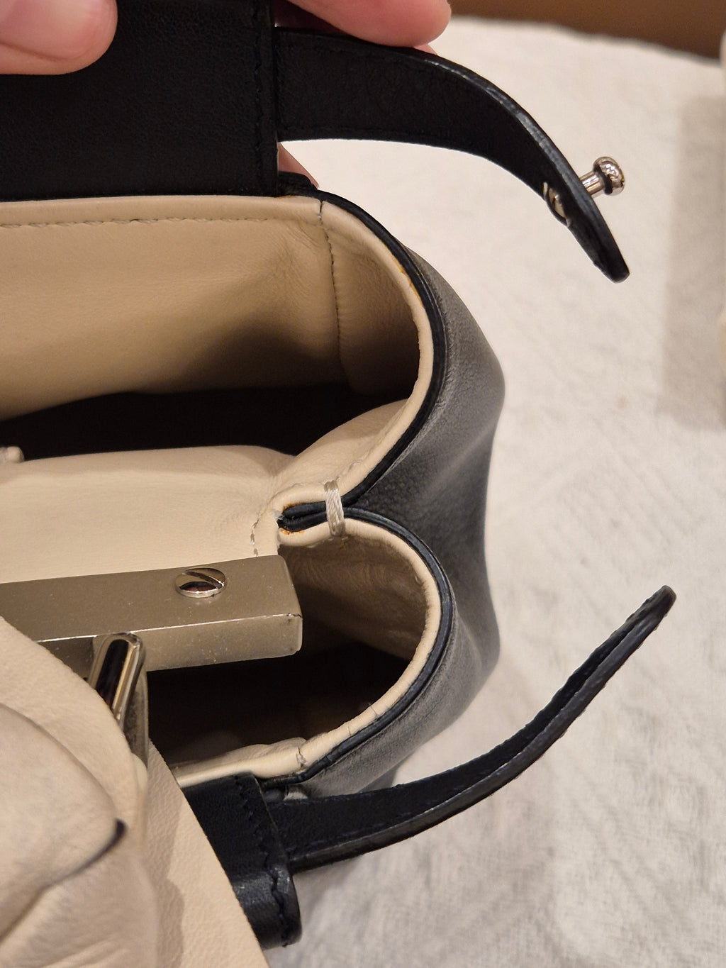 Fendi Pekaboo Small