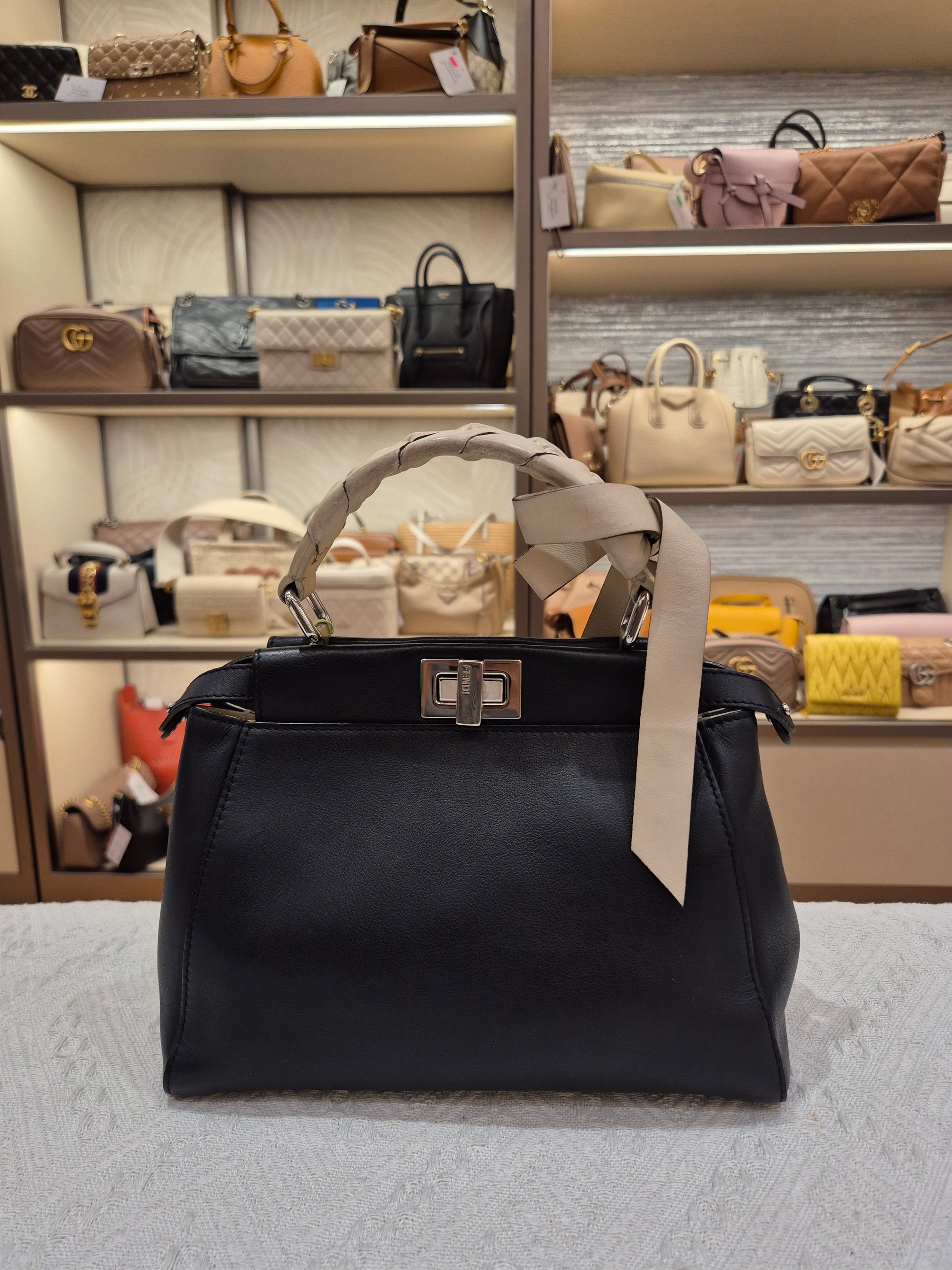 Fendi Pekaboo Small