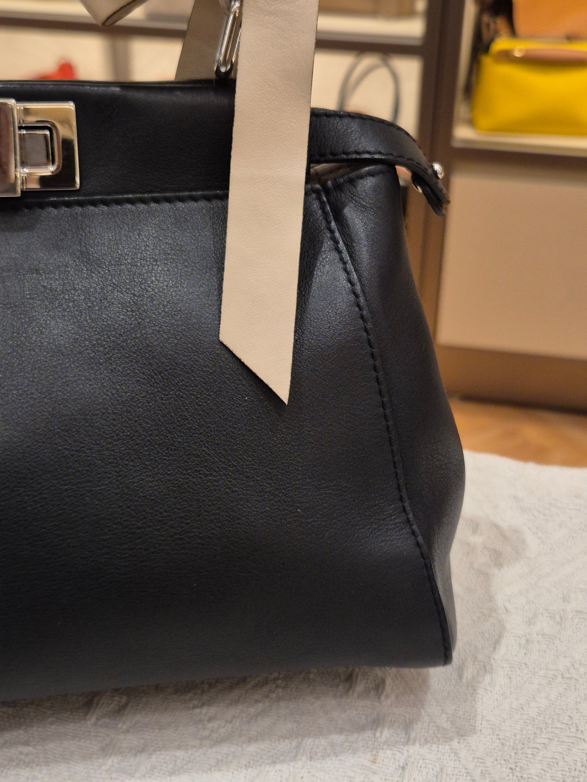 Fendi Pekaboo Small