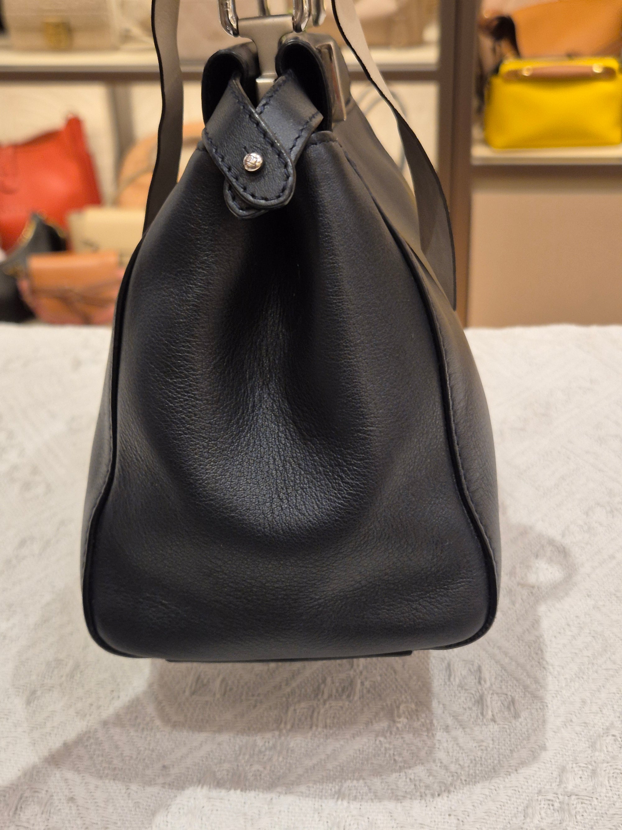 Fendi Pekaboo Small