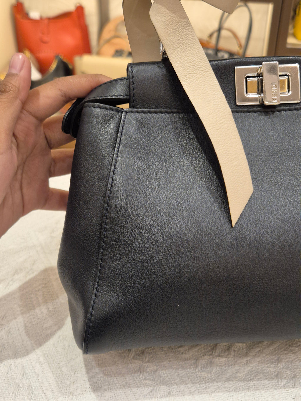 Fendi Pekaboo Small