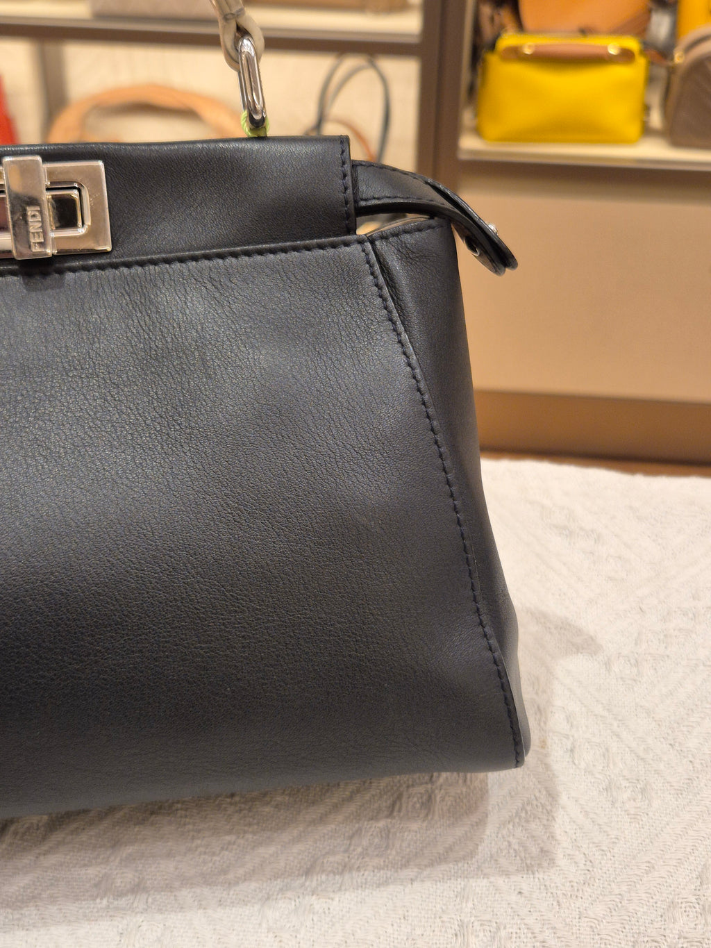 Fendi Pekaboo Small
