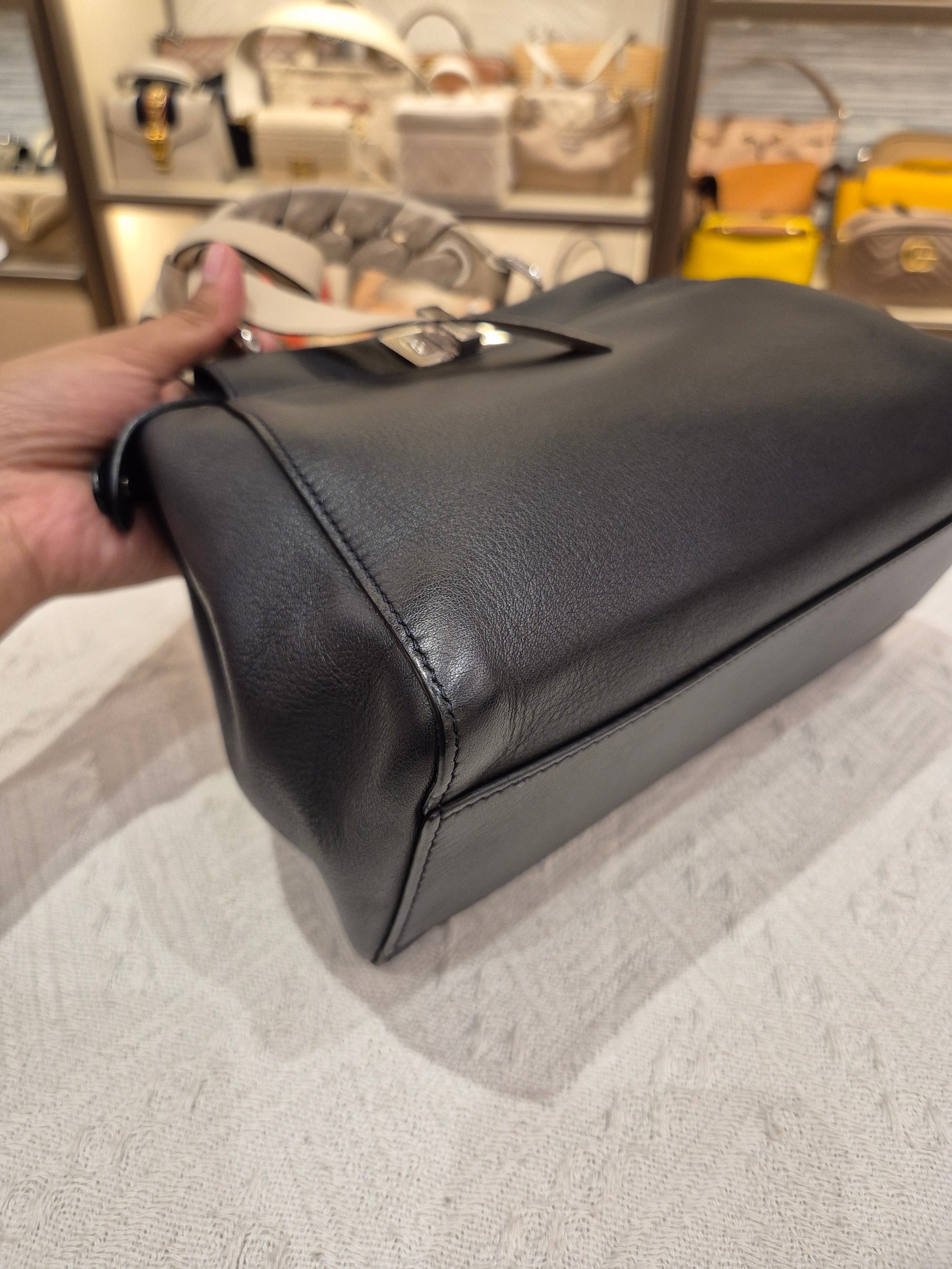 Fendi Pekaboo Small