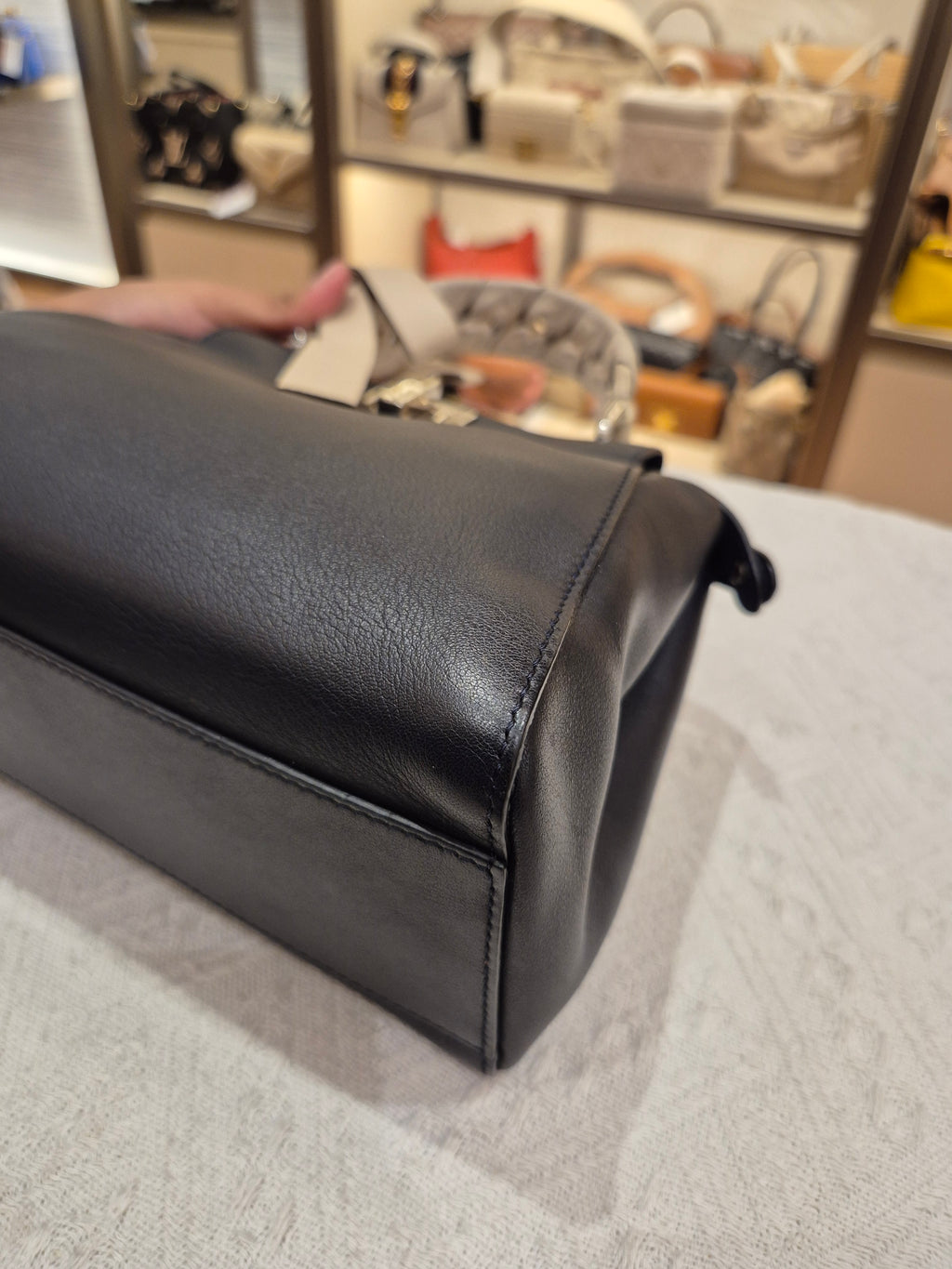 Fendi Pekaboo Small