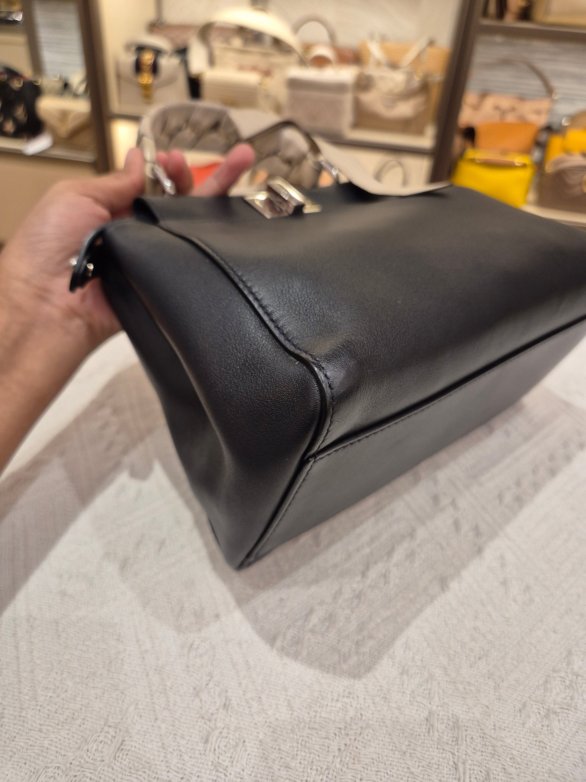 Fendi Pekaboo Small