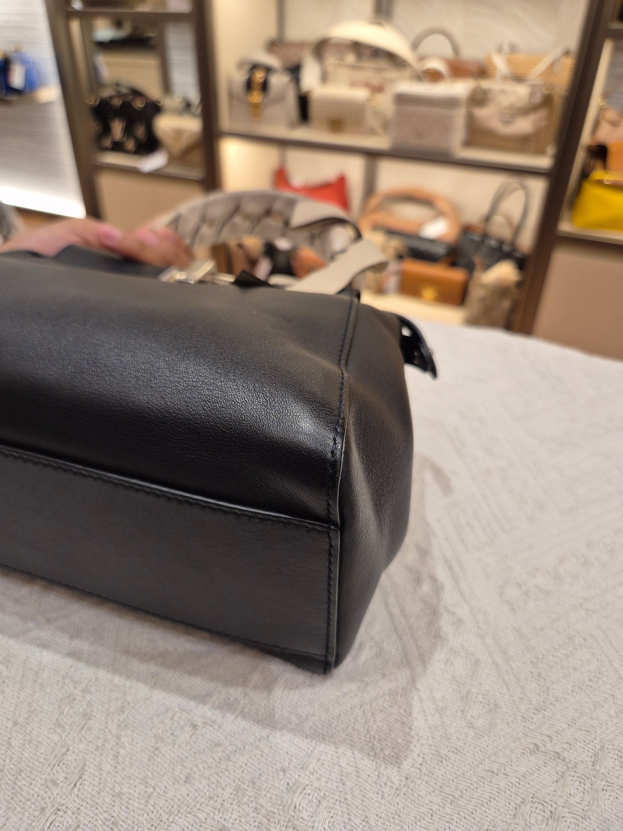 Fendi Pekaboo Small