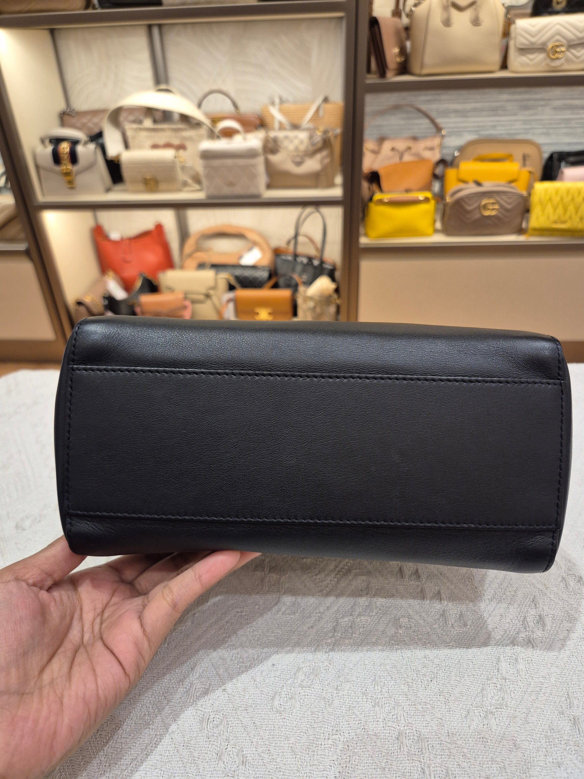 Fendi Pekaboo Small