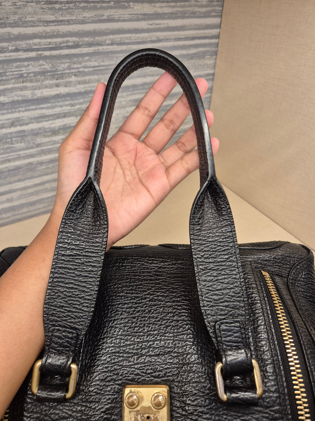 Philip Lim Pashli Medium