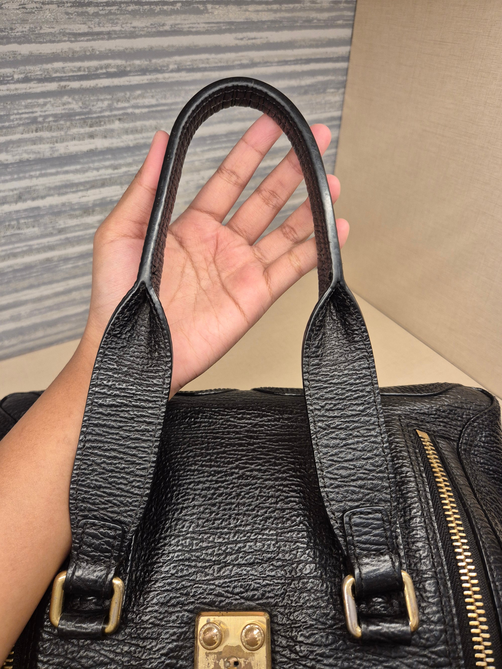 Philip Lim Pashli Medium