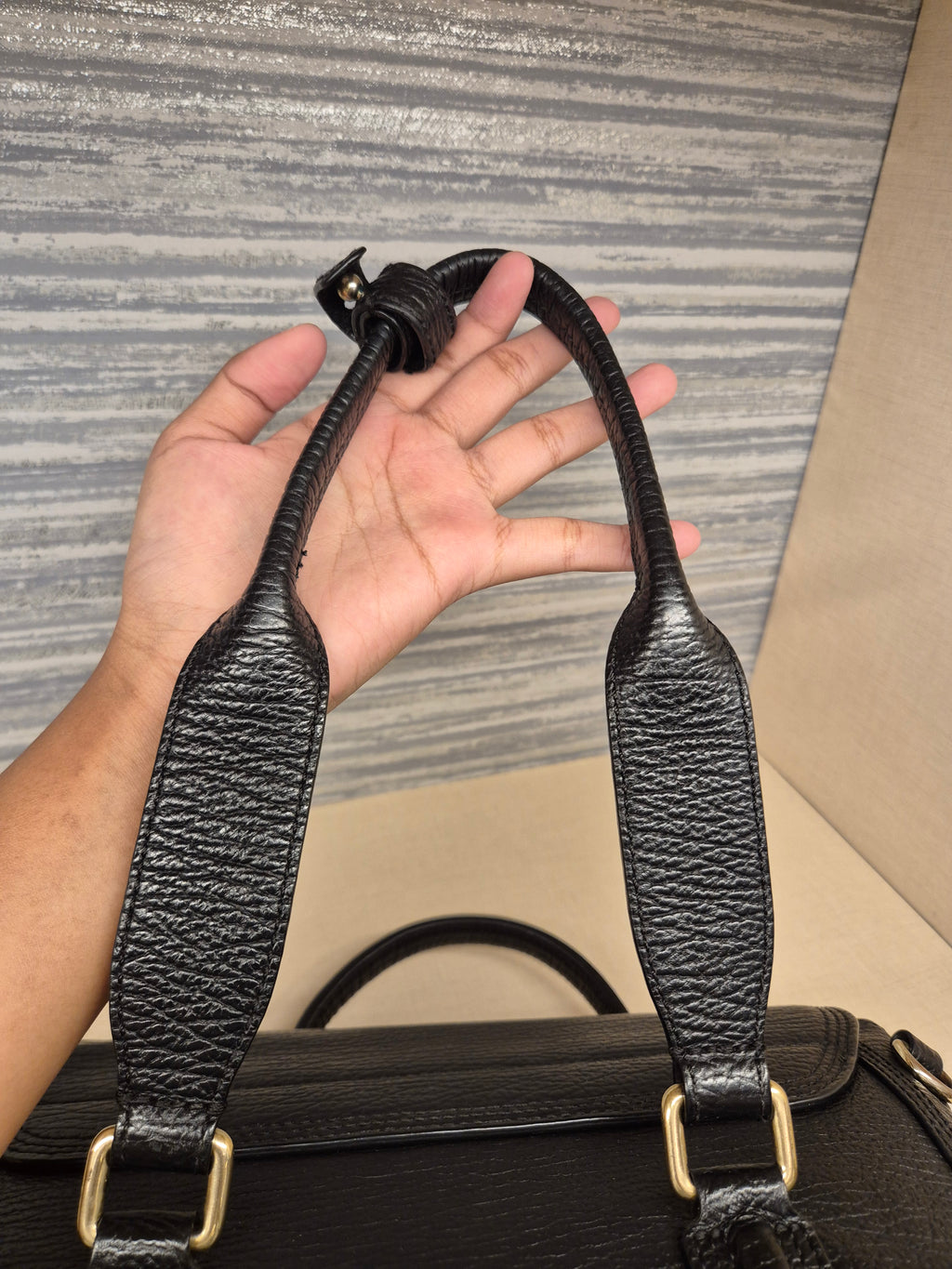 Philip Lim Pashli Medium