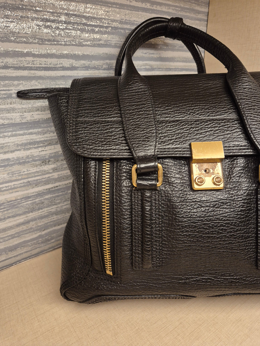 Philip Lim Pashli Medium