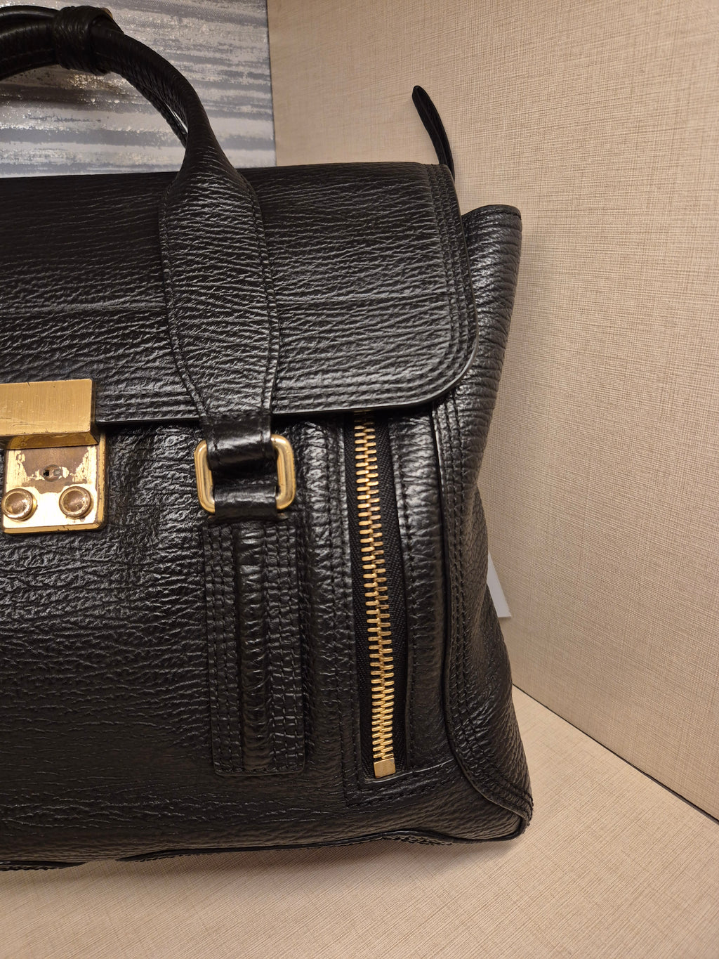 Philip Lim Pashli Medium