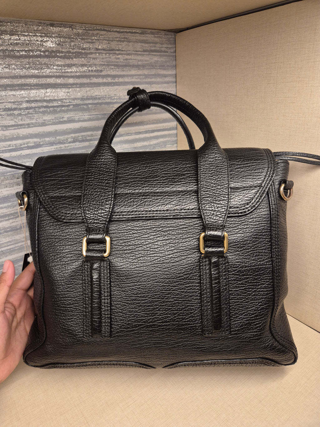 Philip Lim Pashli Medium