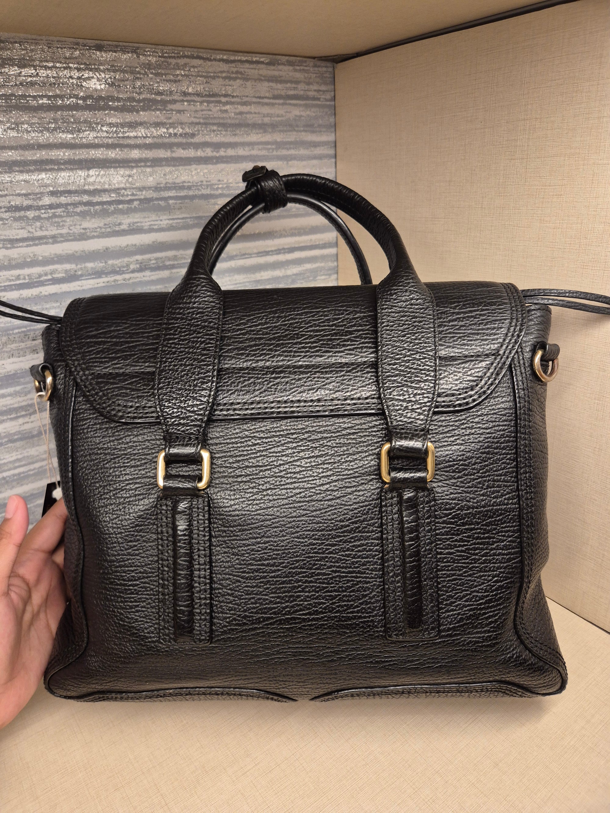 Philip Lim Pashli Medium