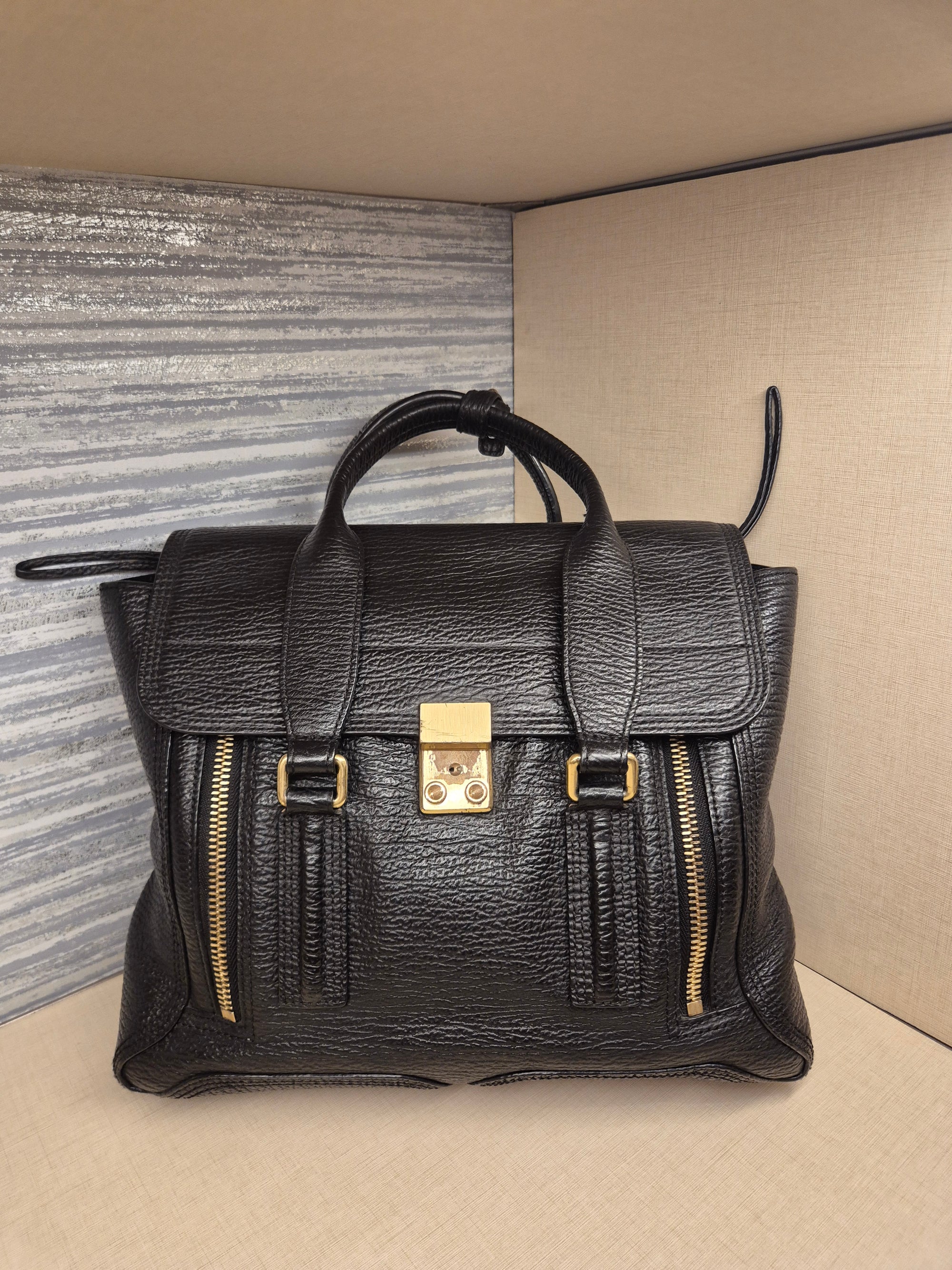 Philip Lim Pashli Medium