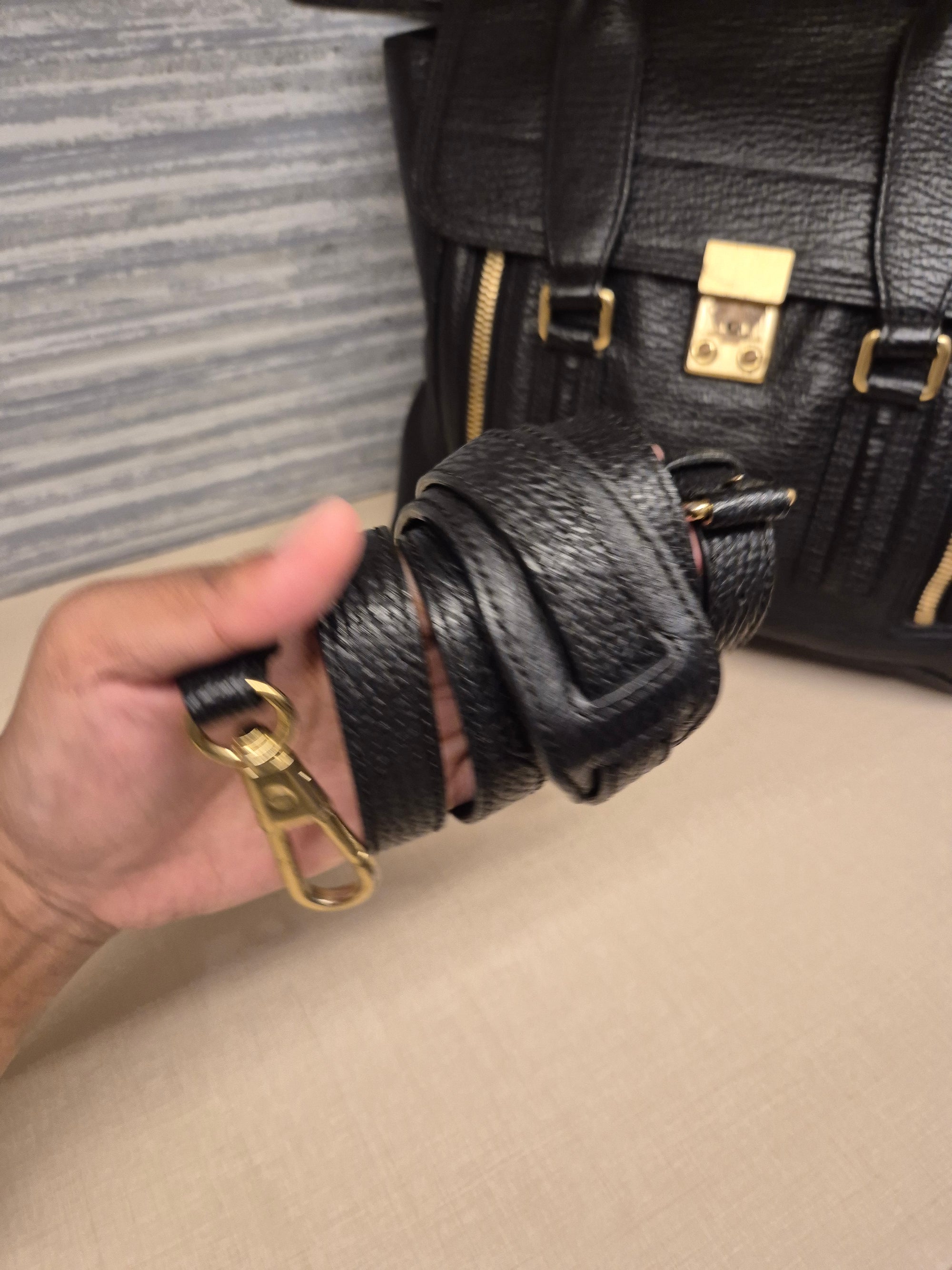 Philip Lim Pashli Medium