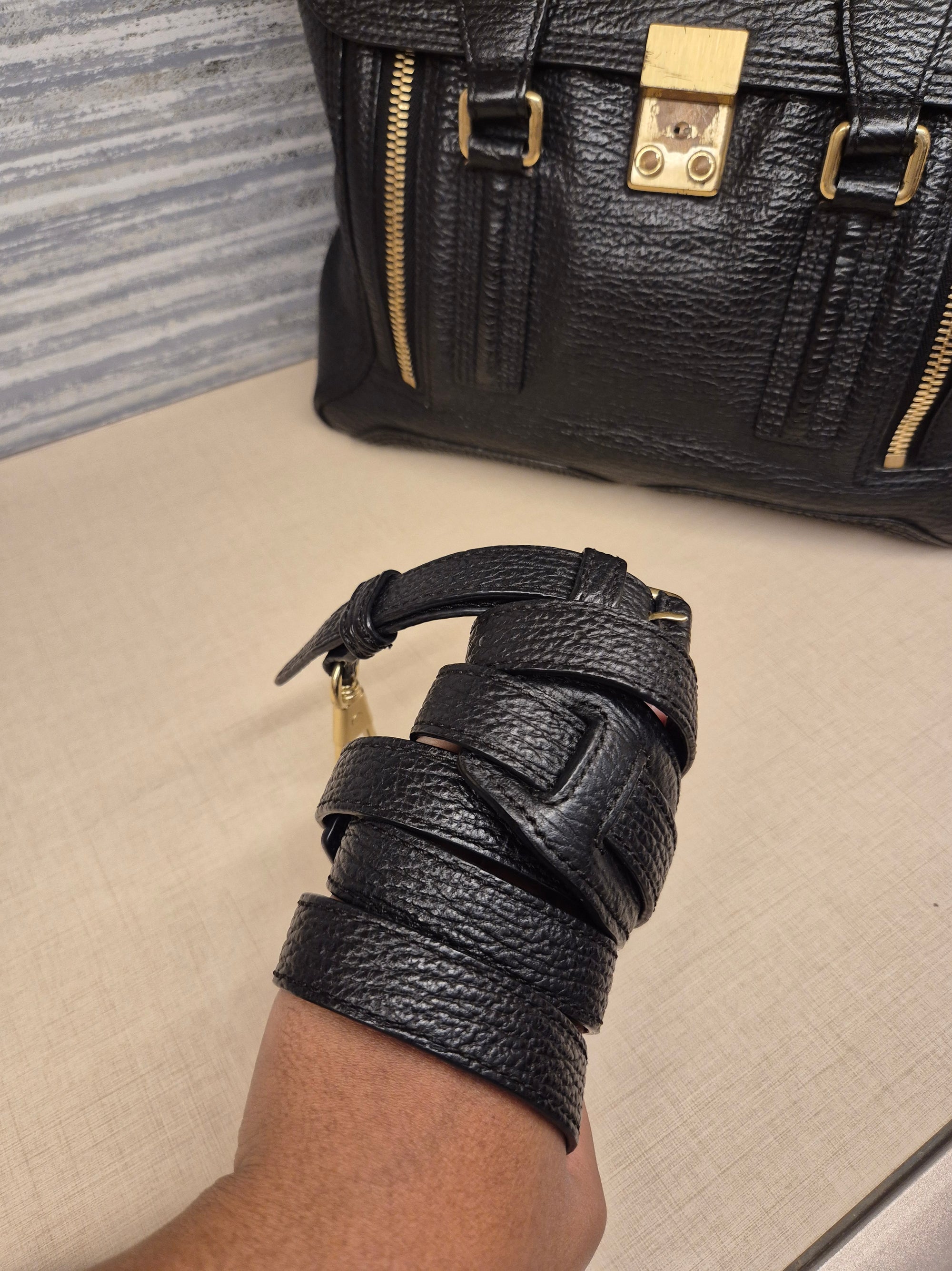 Philip Lim Pashli Medium