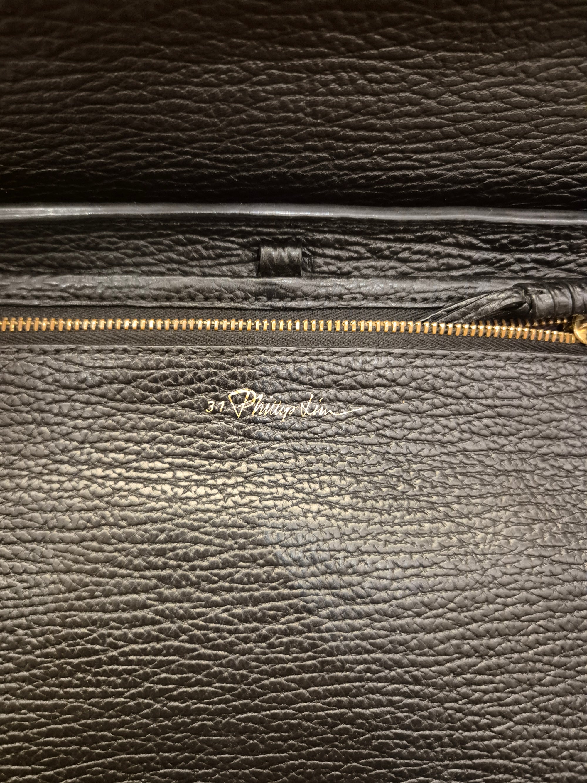Philip Lim Pashli Medium