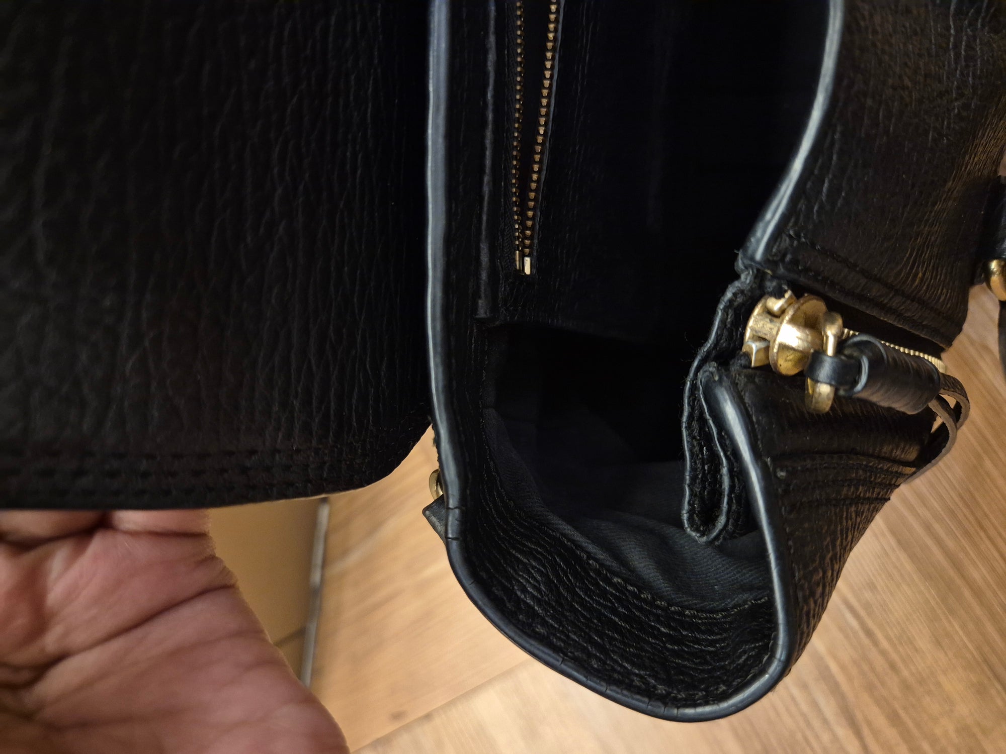 Philip Lim Pashli Medium