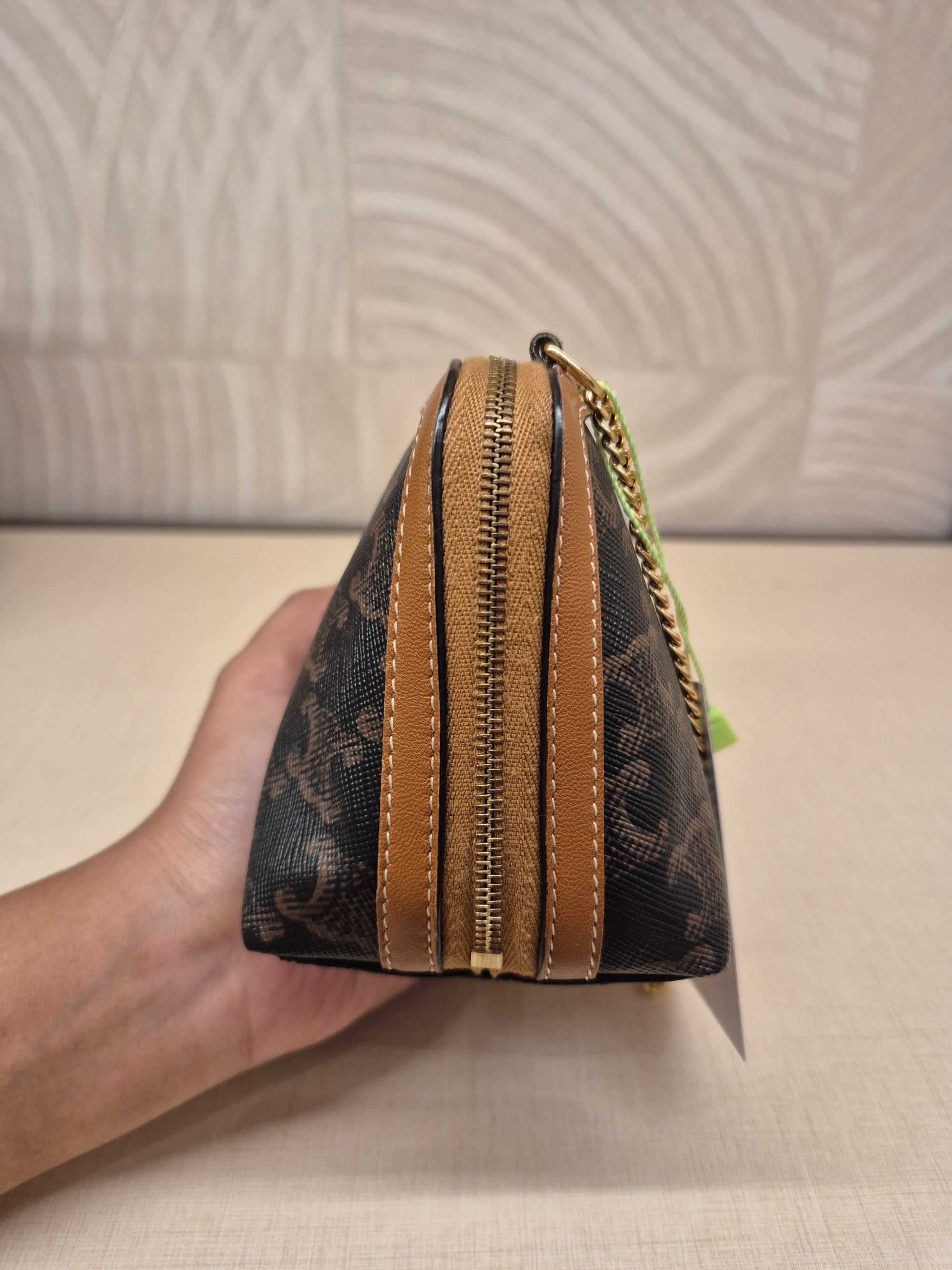 Celine Mini Pouch Triomph Crossbody