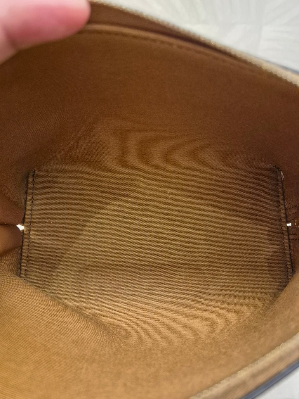 Celine Mini Pouch Triomph Crossbody