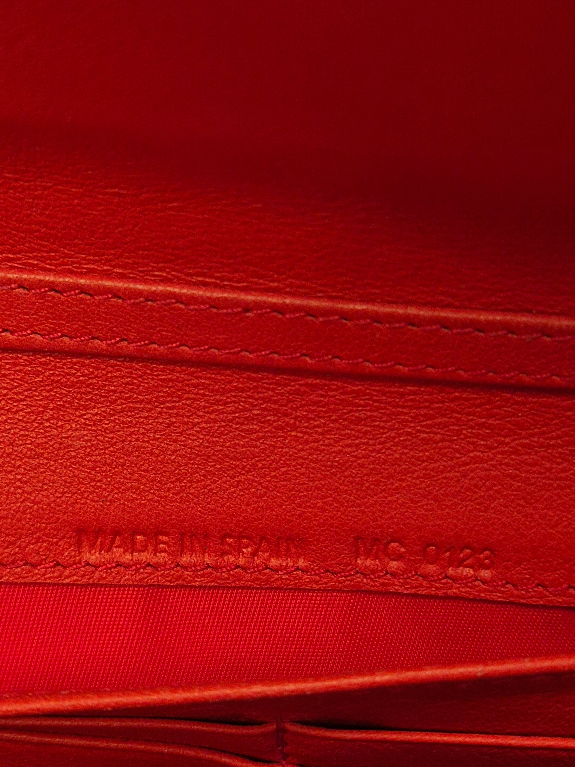 Dior Cannage Woc