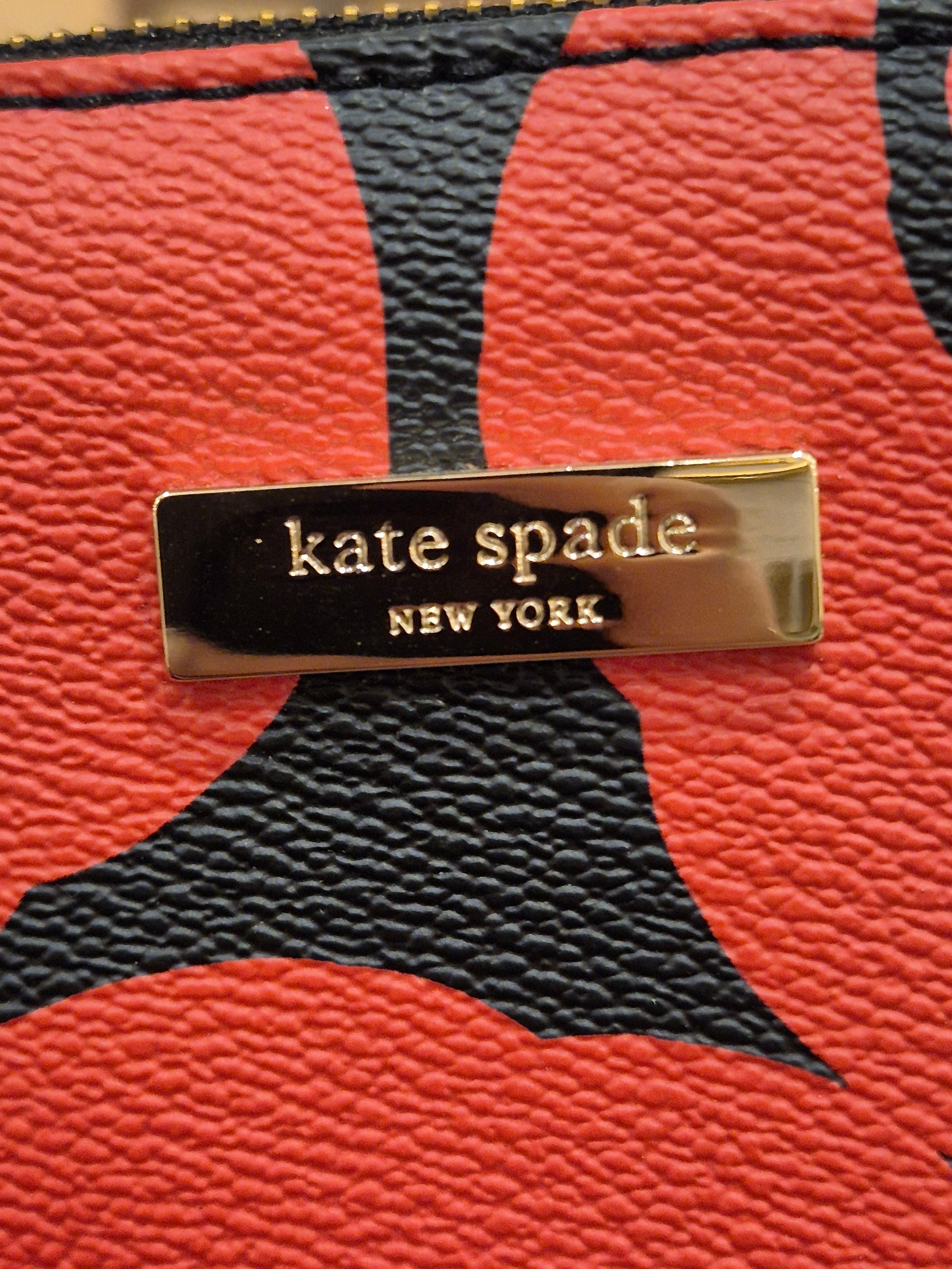 Kate Spade Rachelle Dome Flower