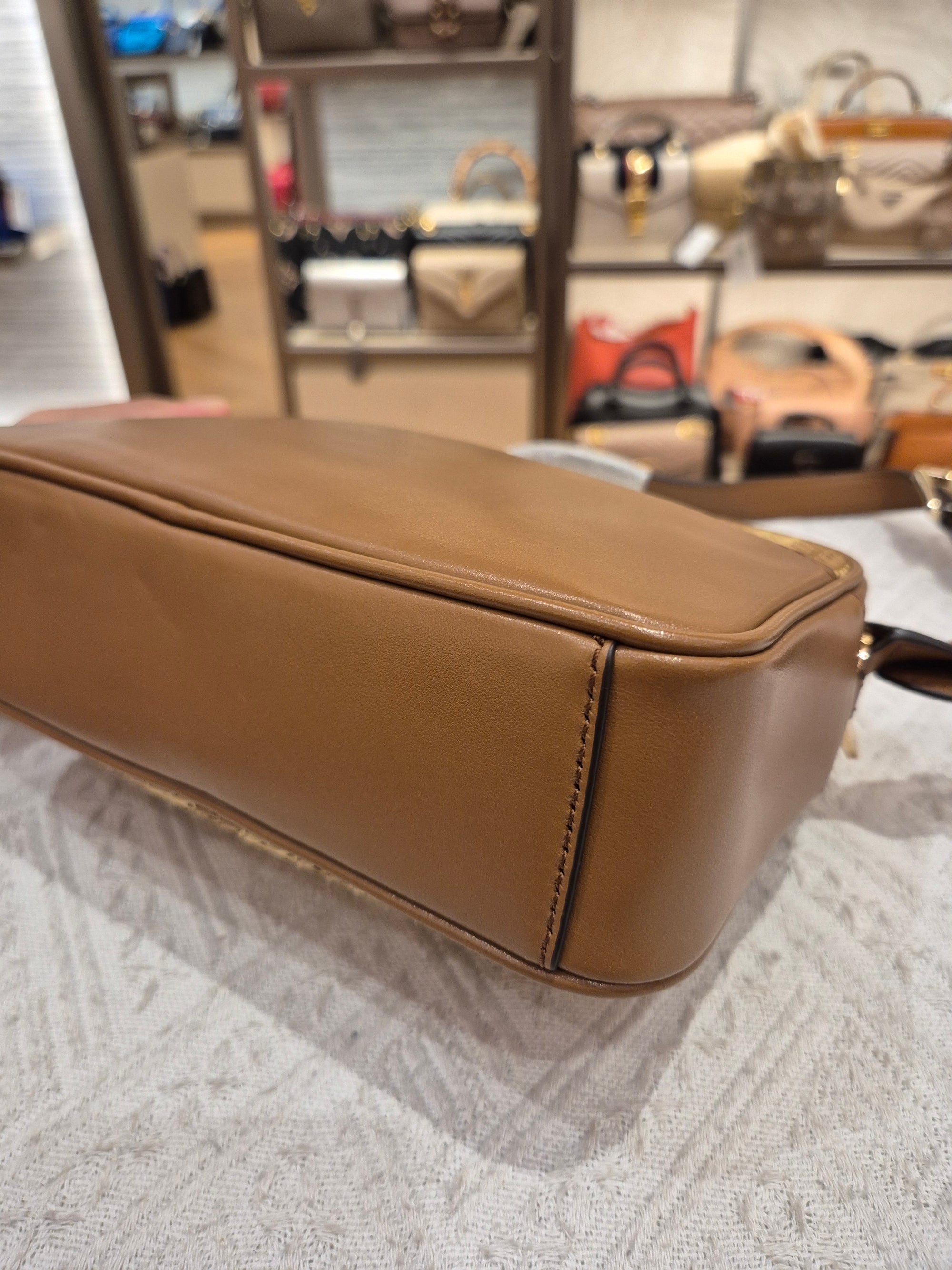 Michael Parker Camera Bag
