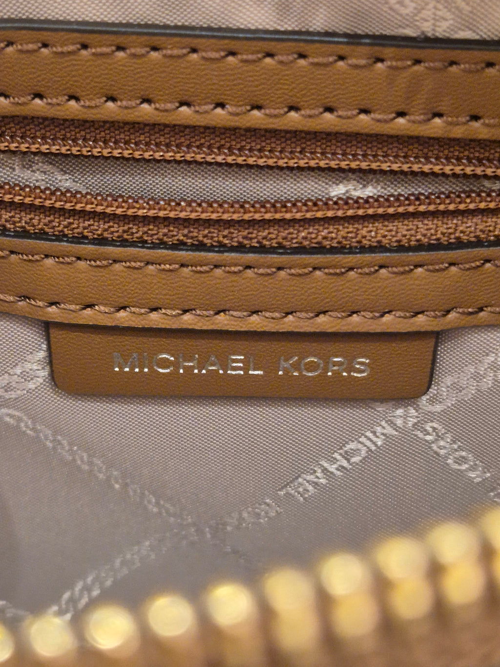 Michael Parker Camera Bag