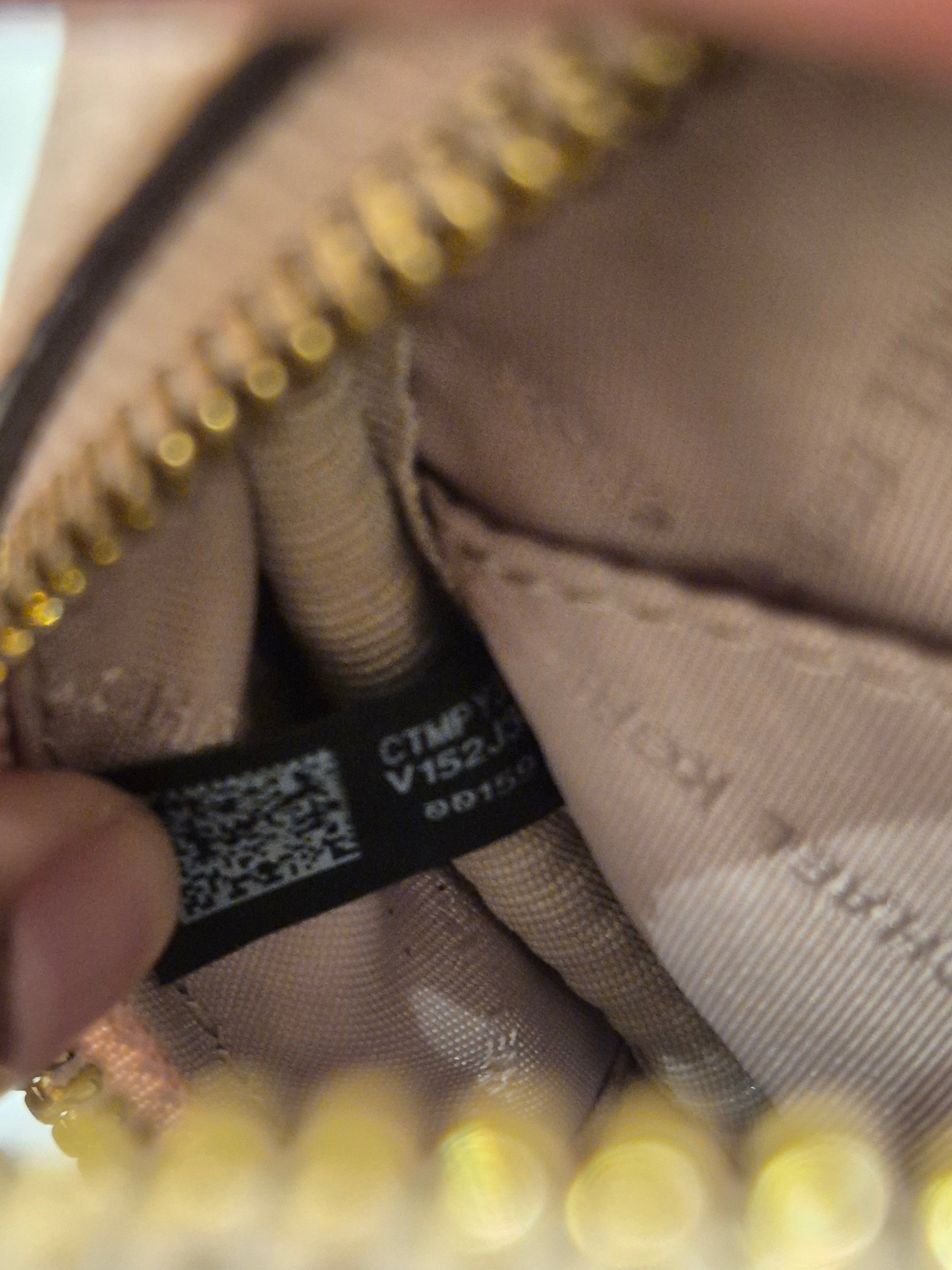 Michael Kors Mini Backpack