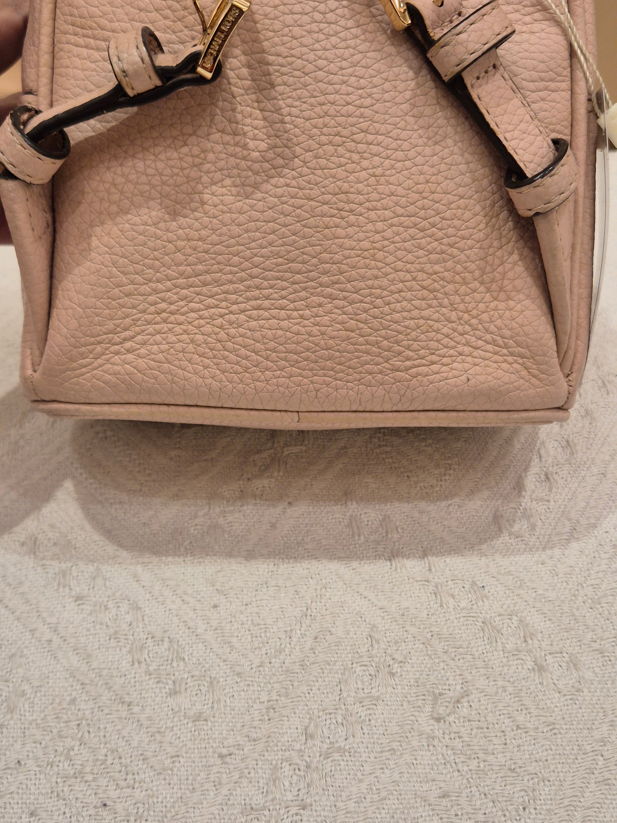 Michael Kors Mini Backpack