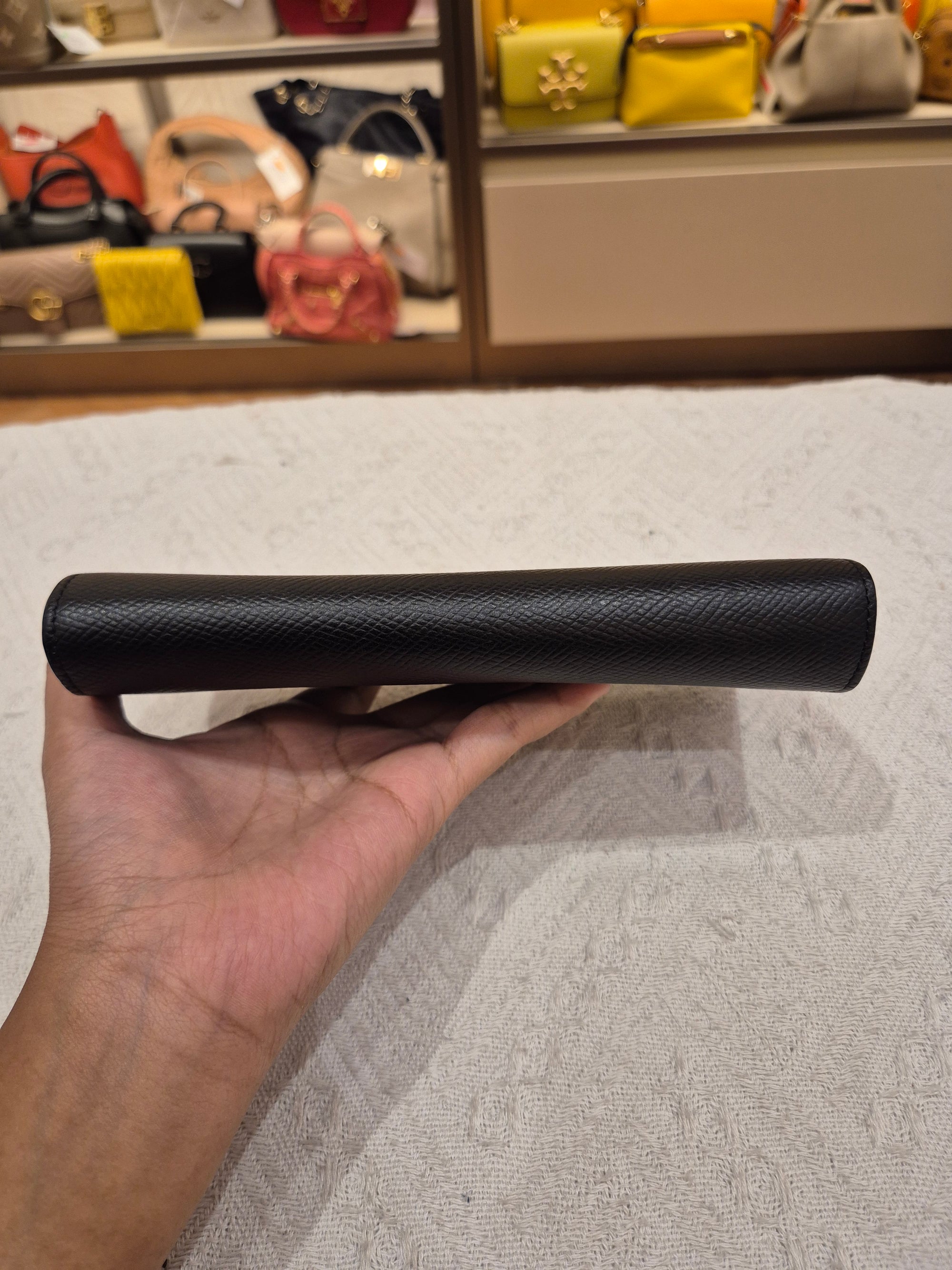 Celine Long Wallet