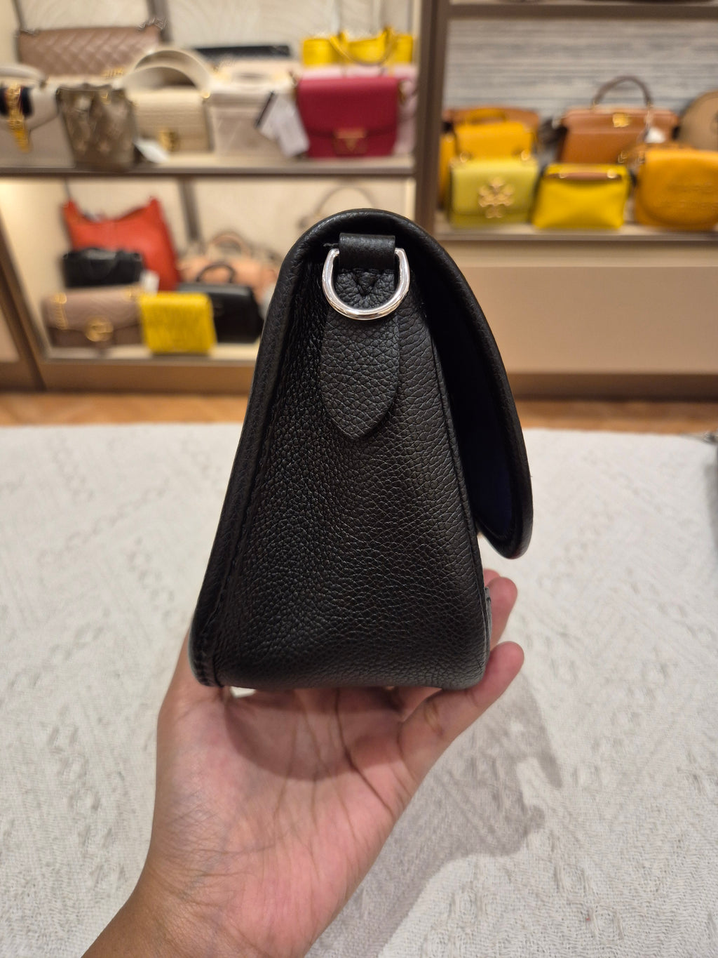 Louis Vuitton Buci
