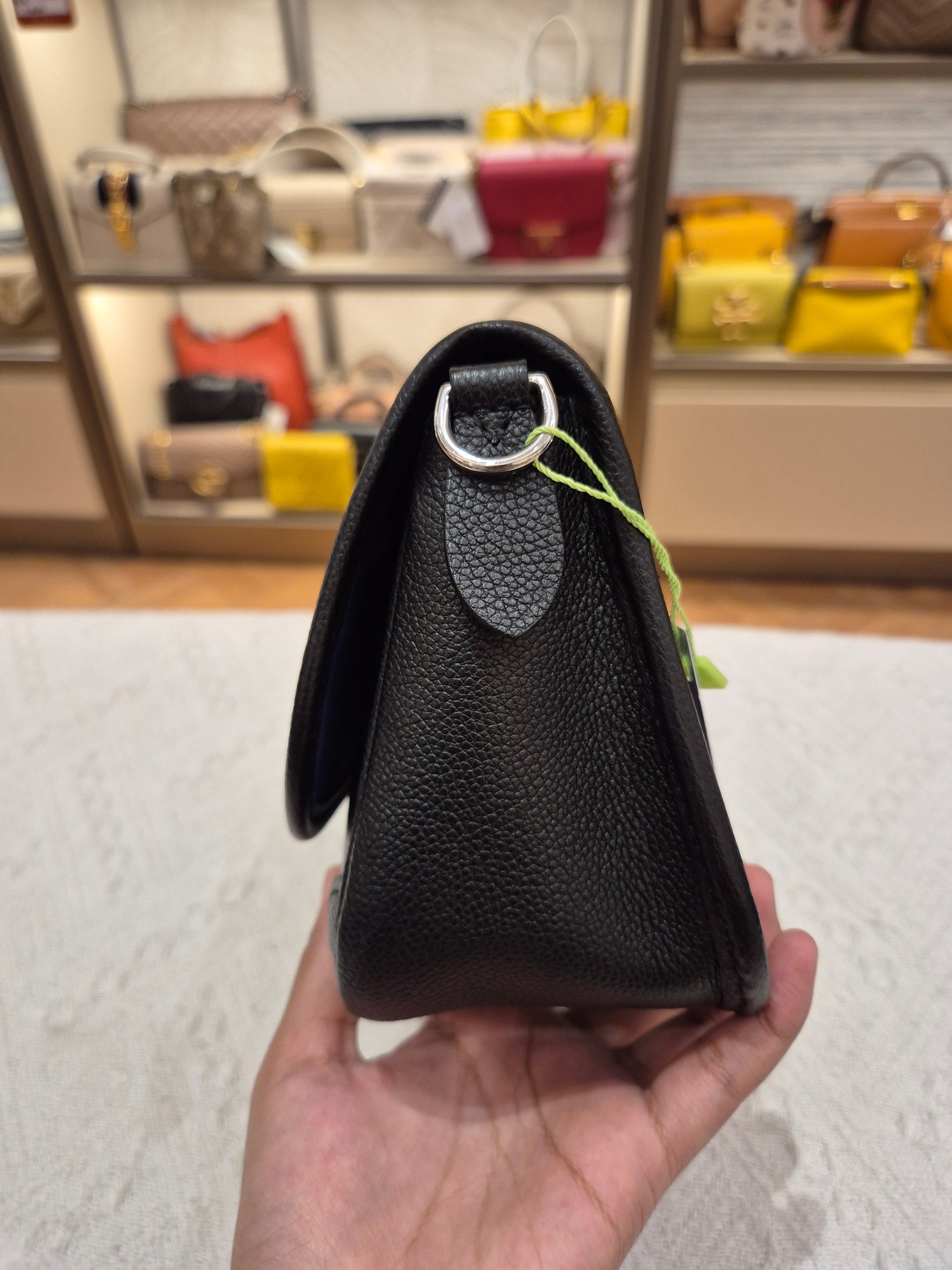 Louis Vuitton Buci