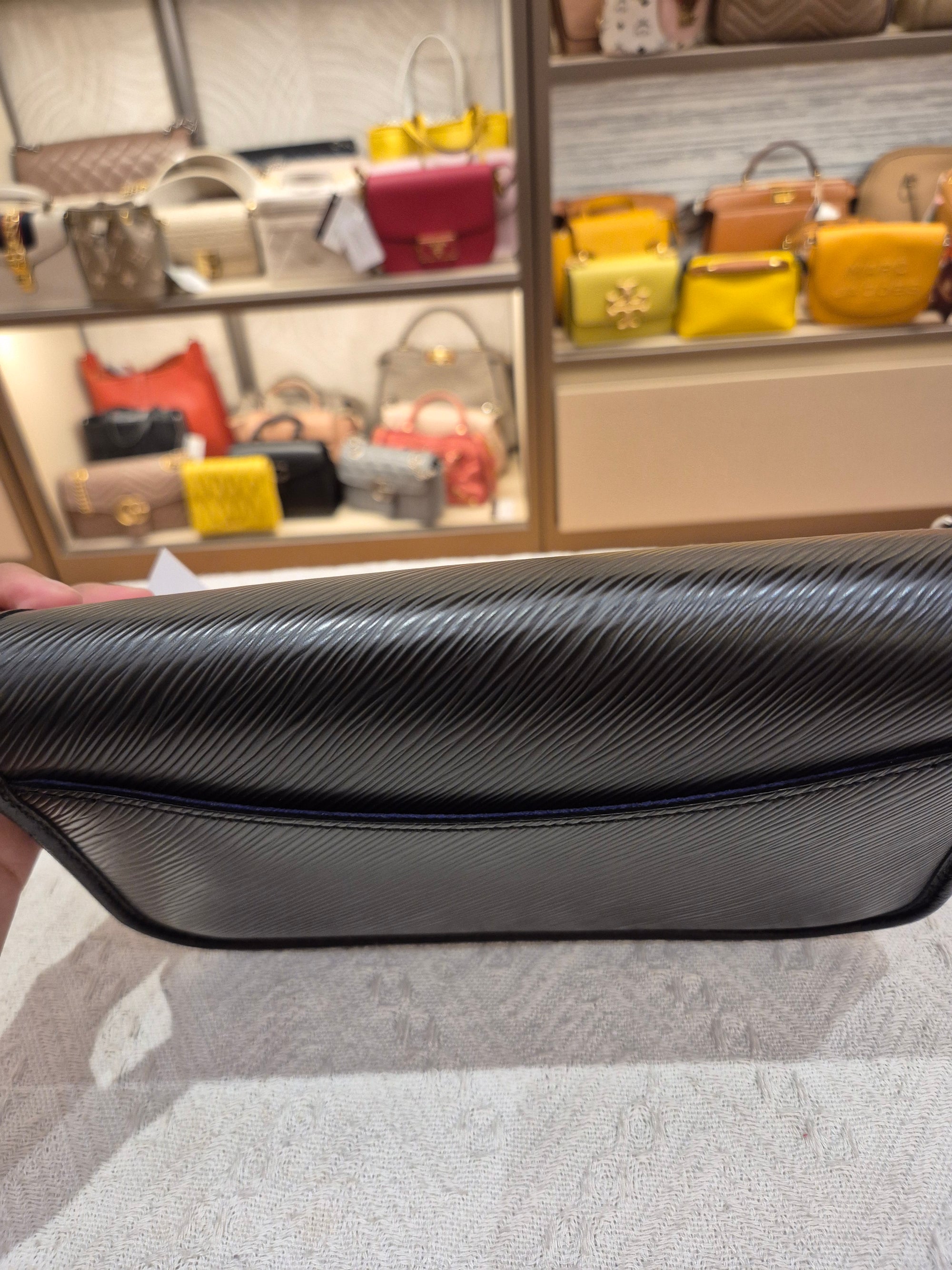 Louis Vuitton Buci