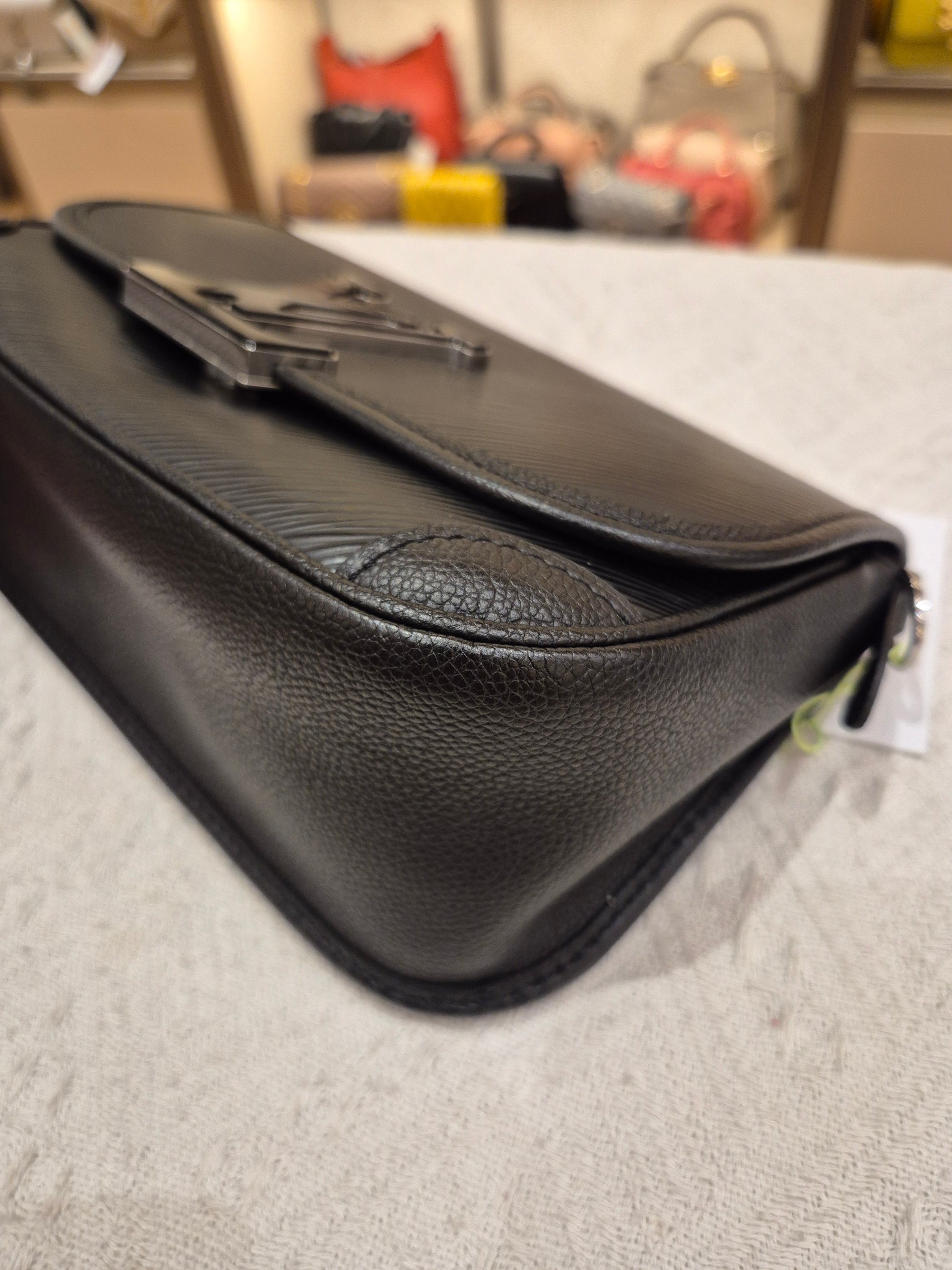 Louis Vuitton Buci