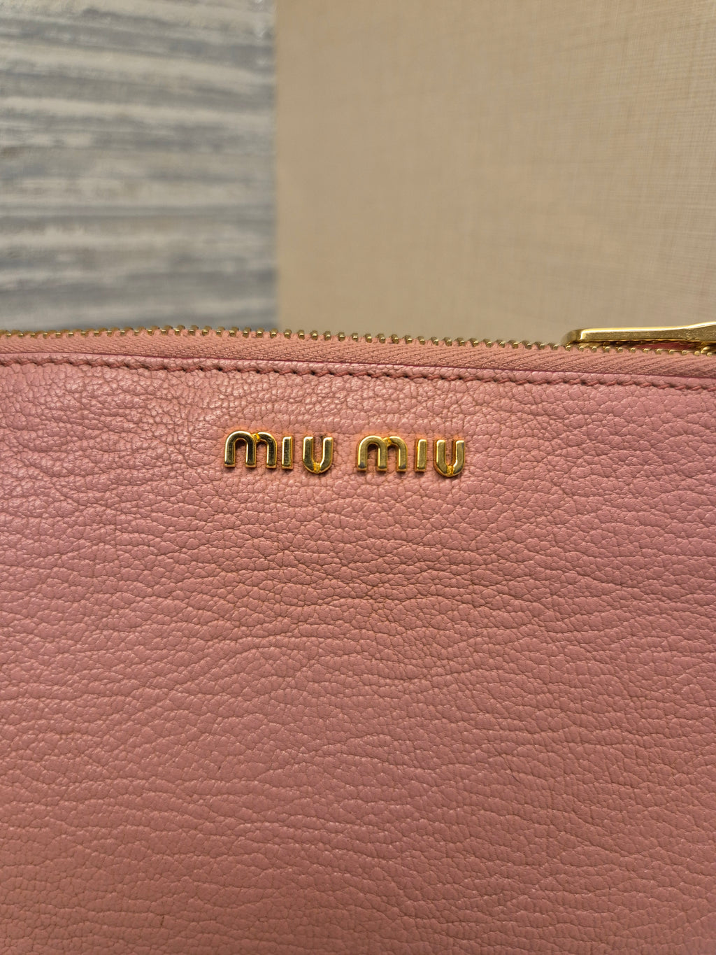 Miu Miu Mini Crosbody