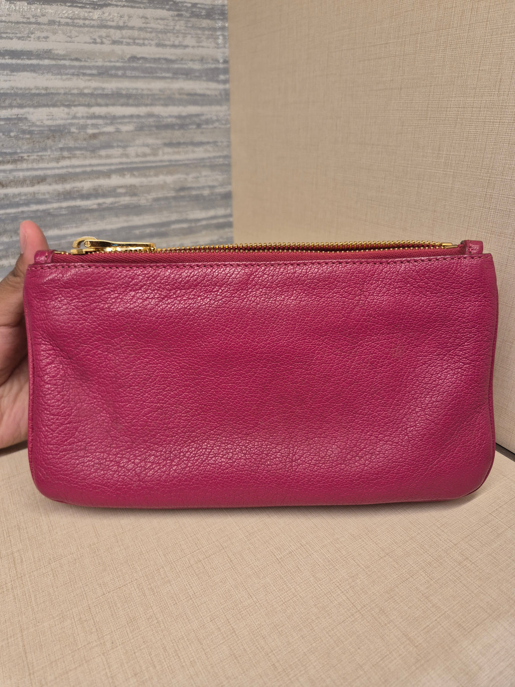 Miu Miu Mini Crosbody