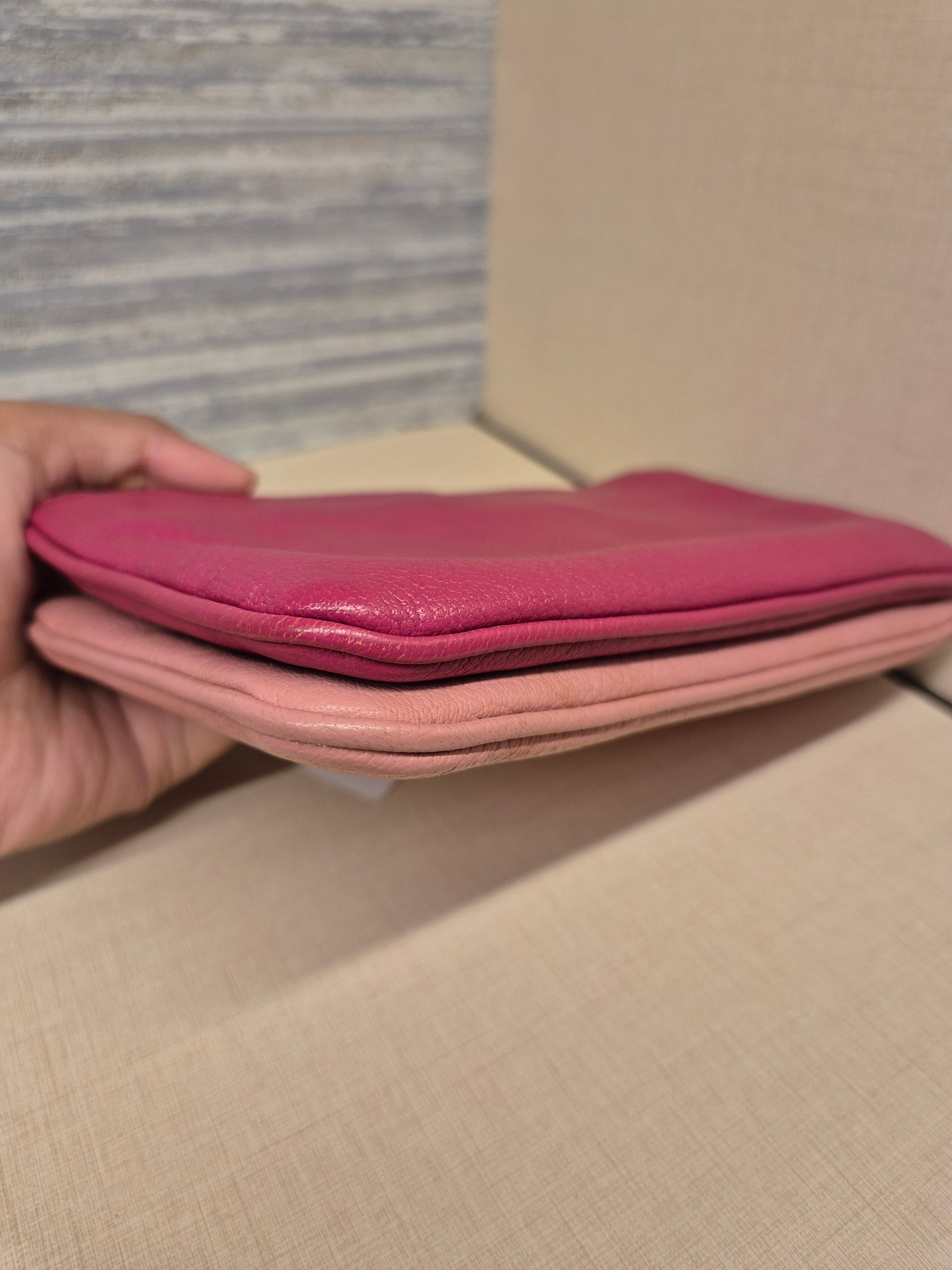 Miu Miu Mini Crosbody