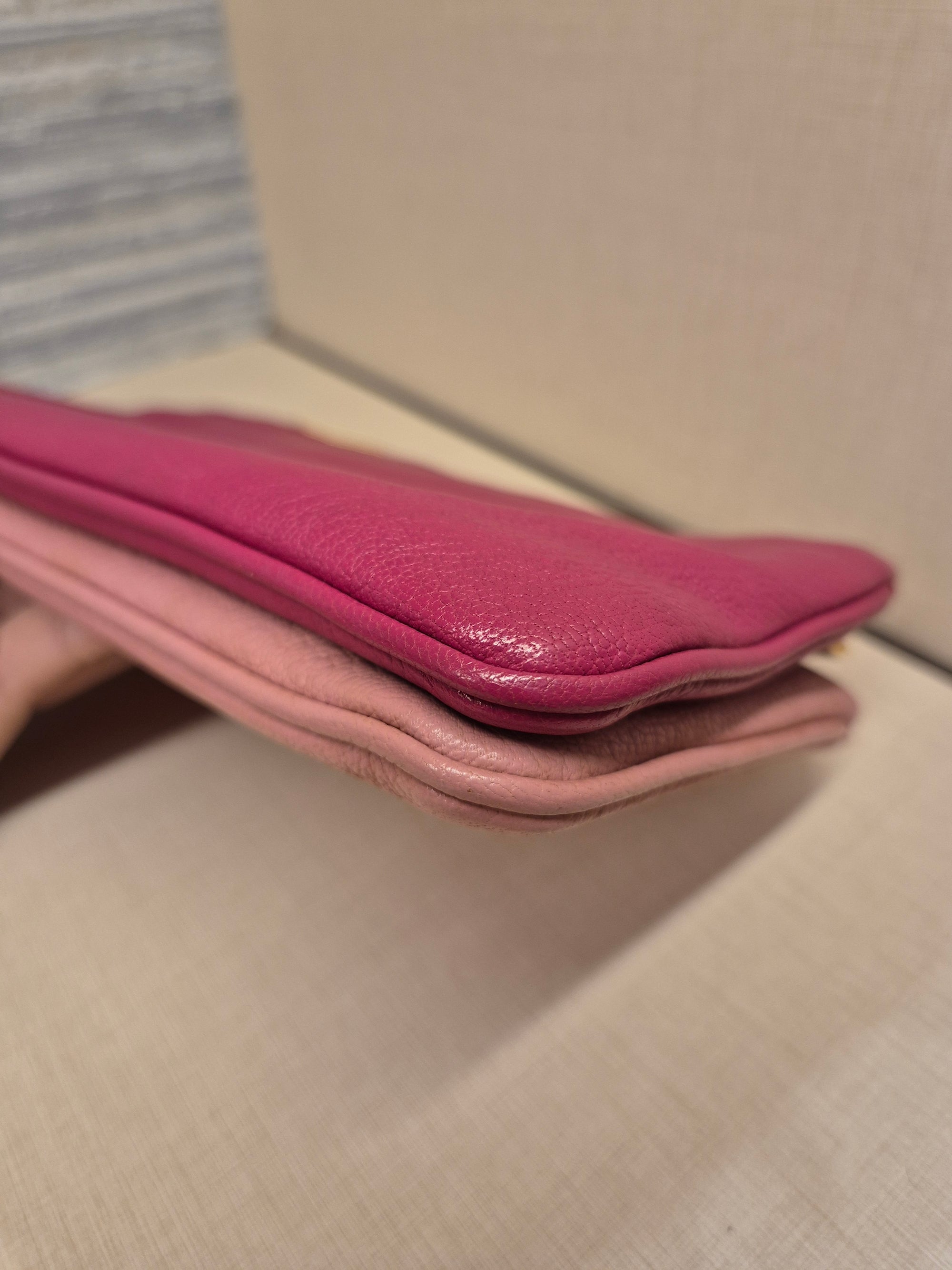 Miu Miu Mini Crosbody
