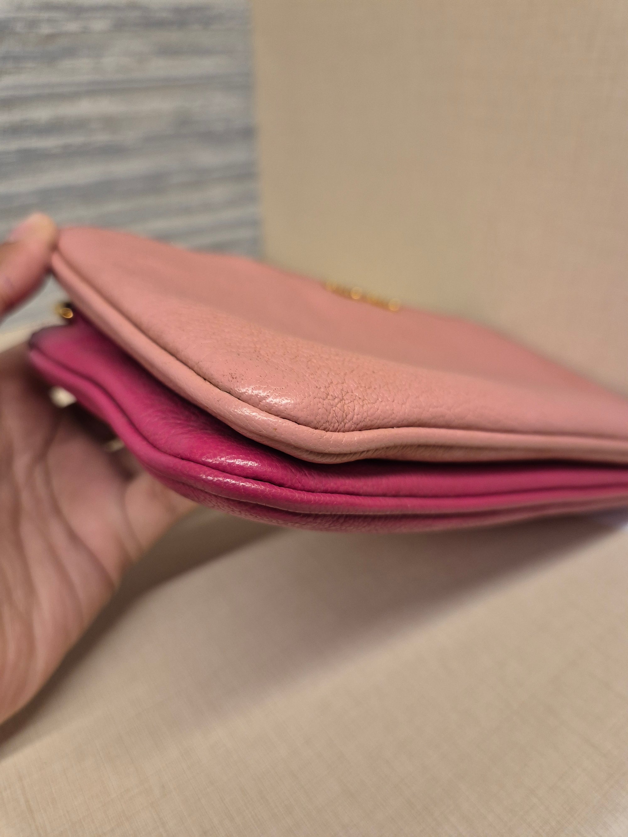 Miu Miu Mini Crosbody