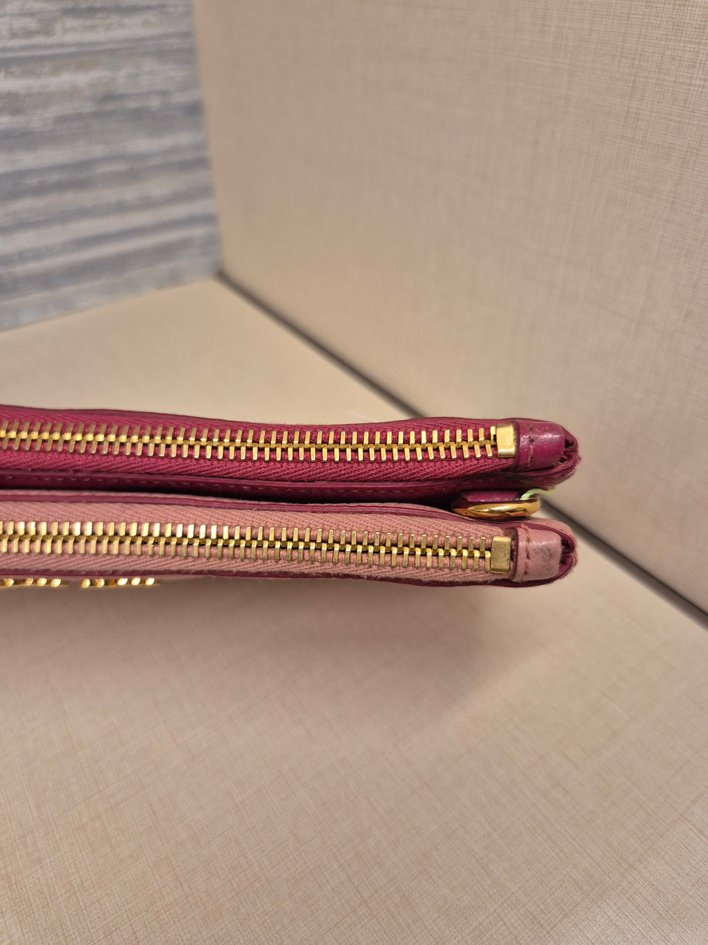Miu Miu Mini Crosbody