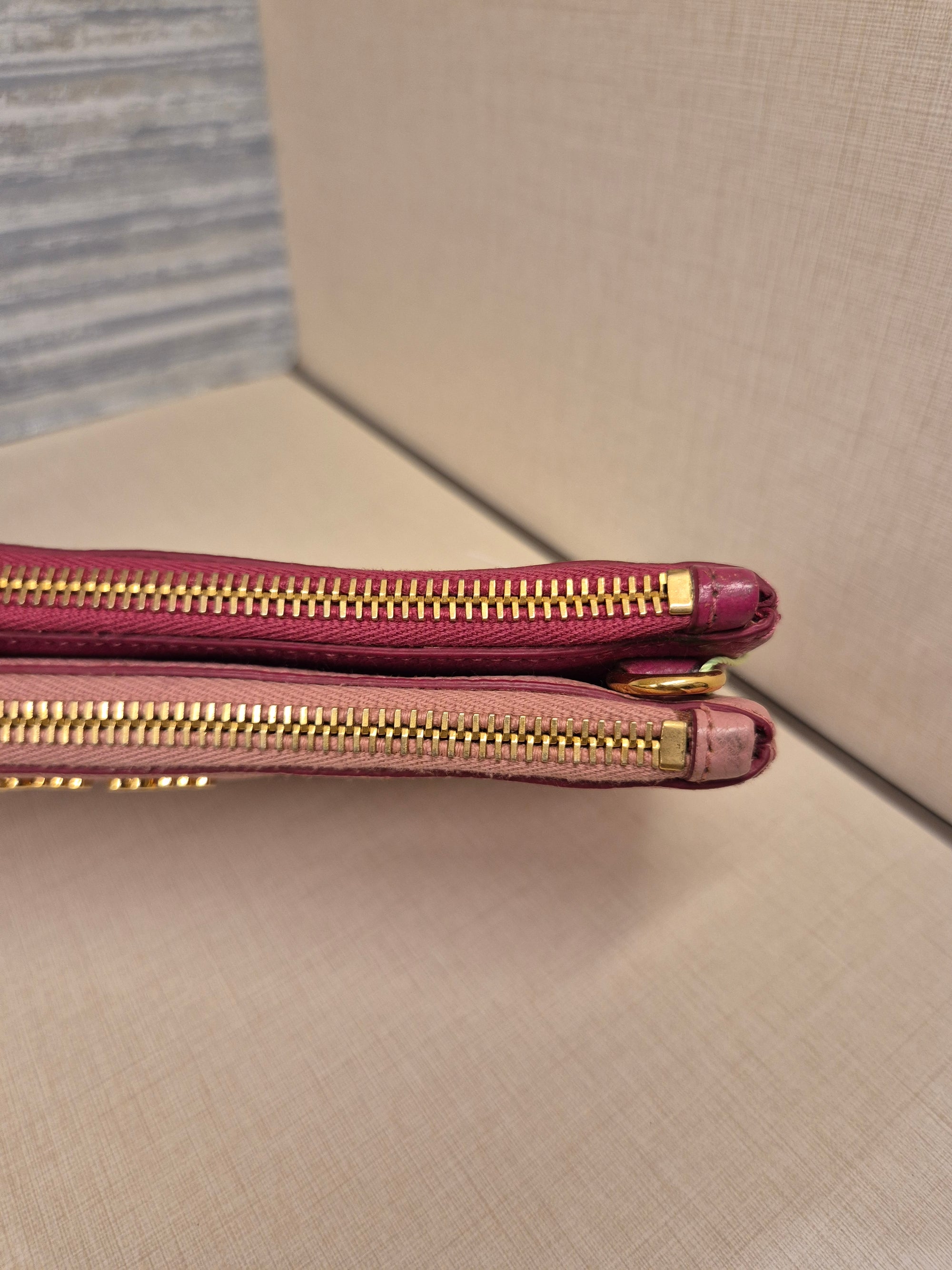 Miu Miu Mini Crosbody